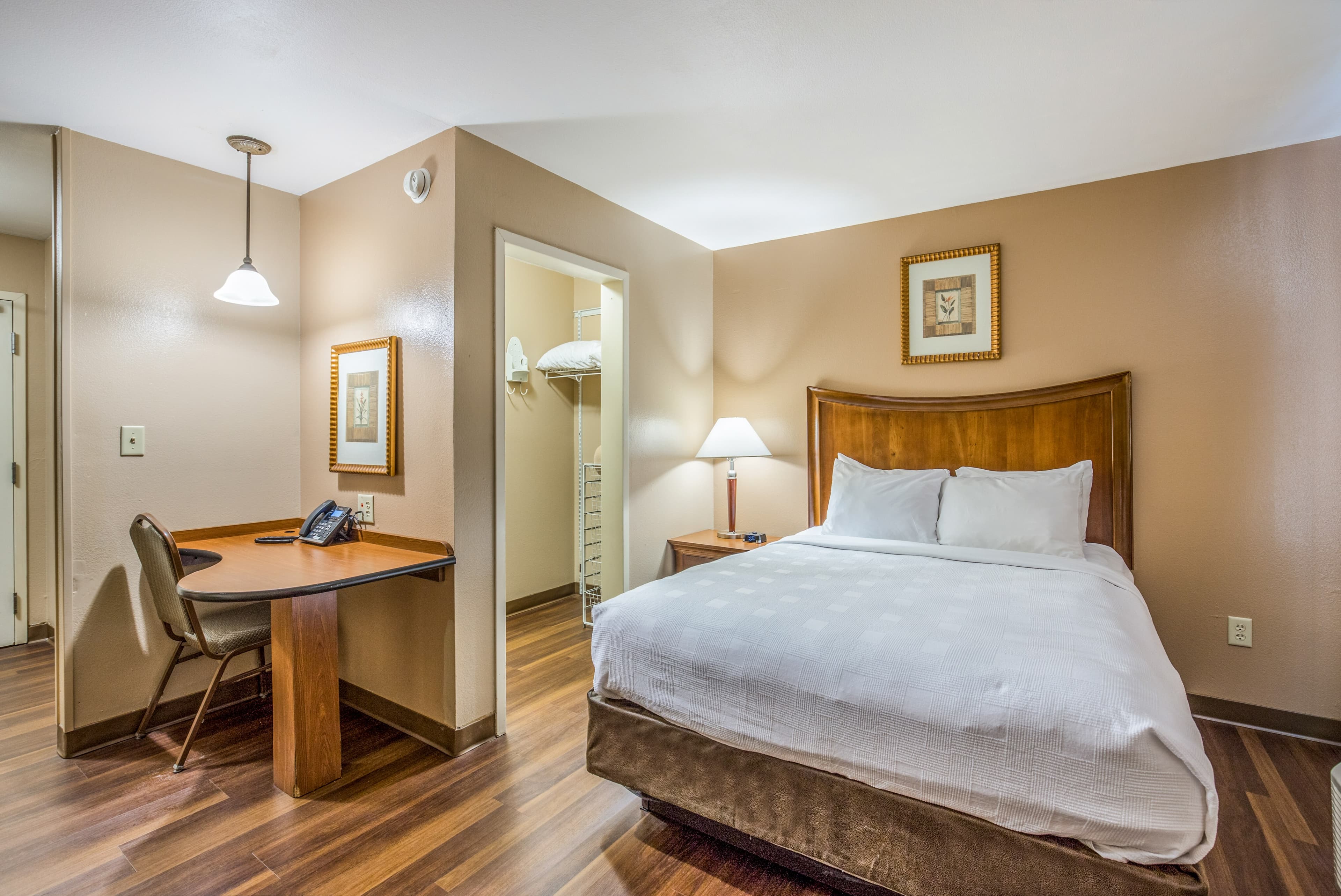 MainStay Suites Port Saint Joe South — 19