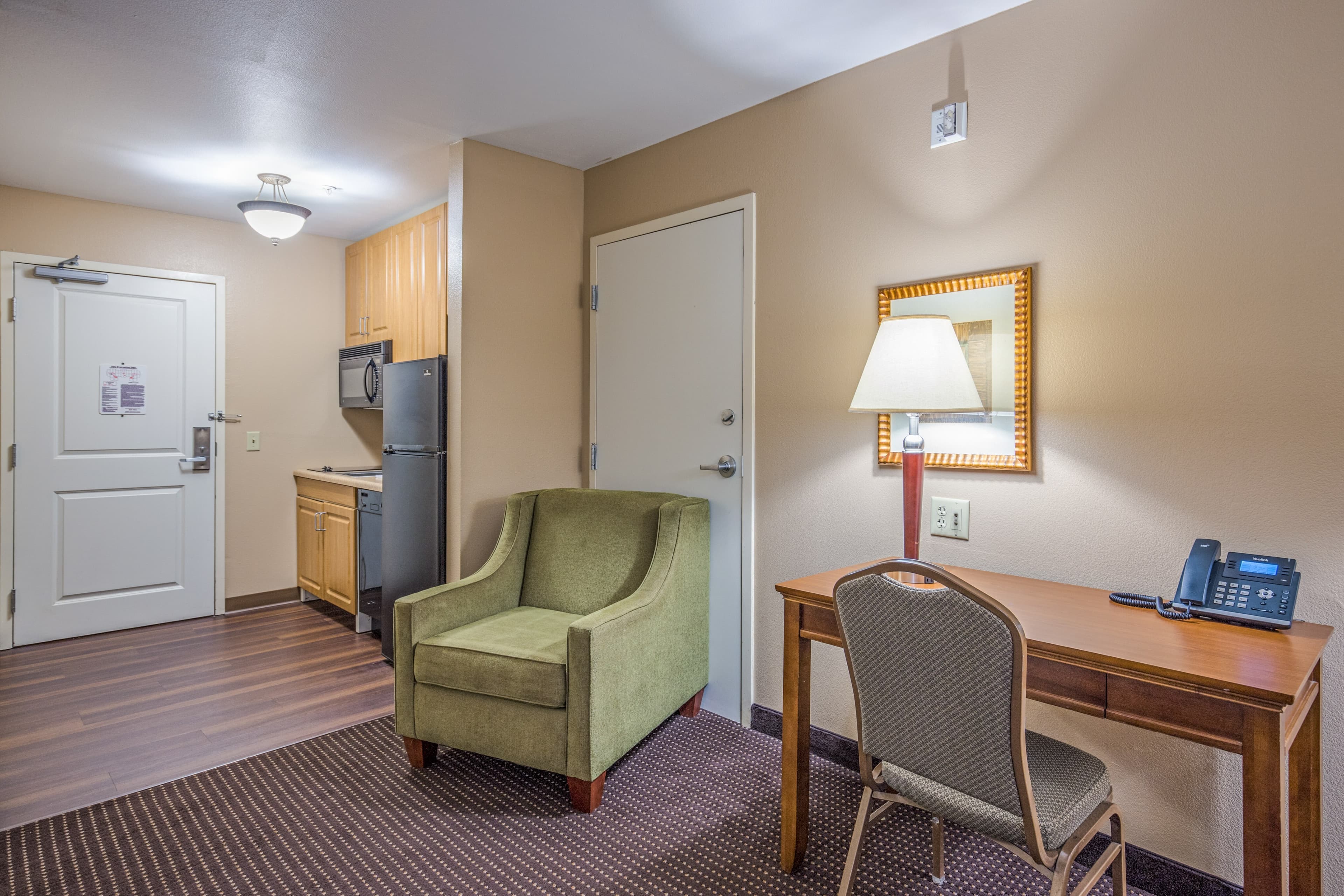 MainStay Suites Port Saint Joe South — 23