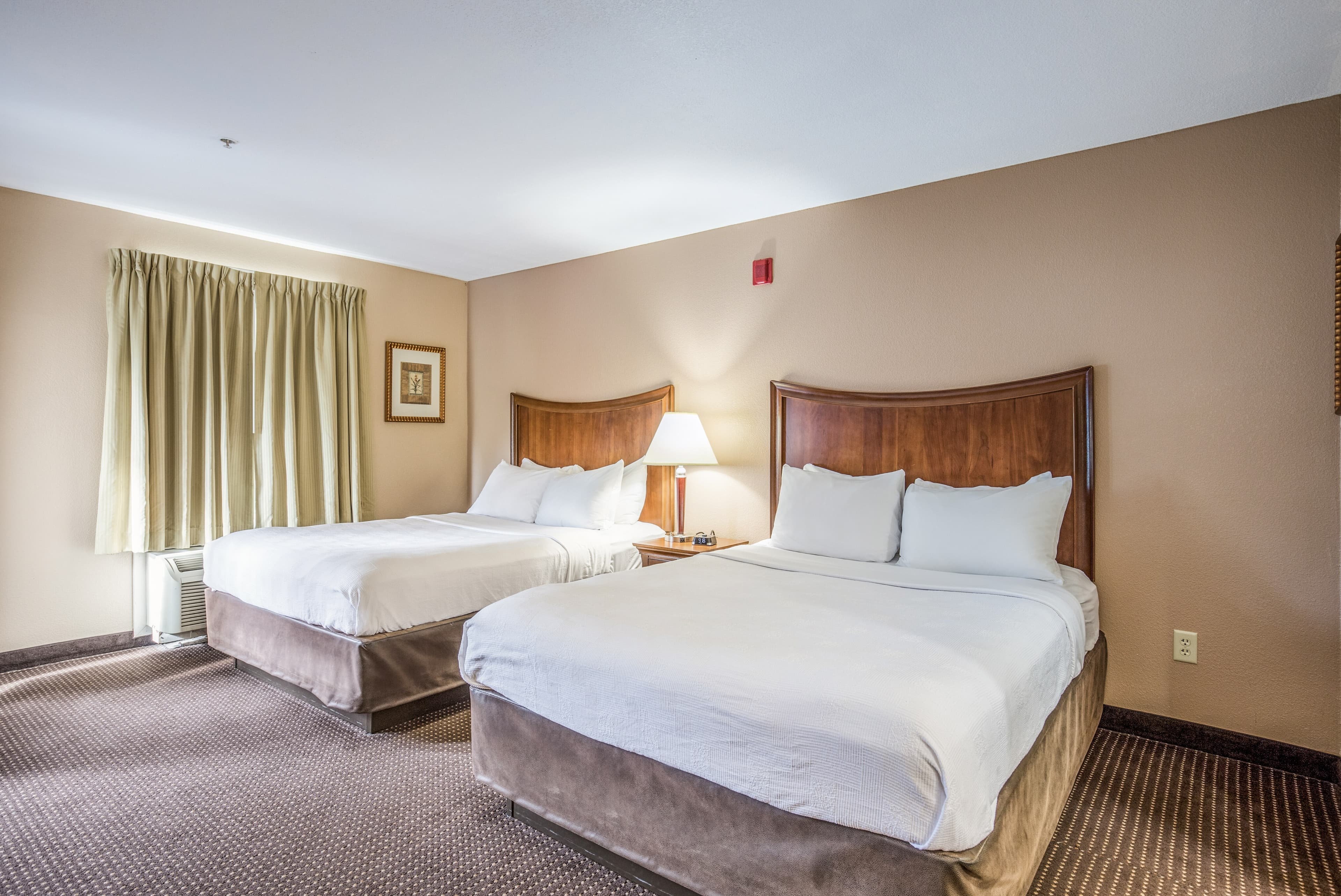 MainStay Suites Port Saint Joe South — 7