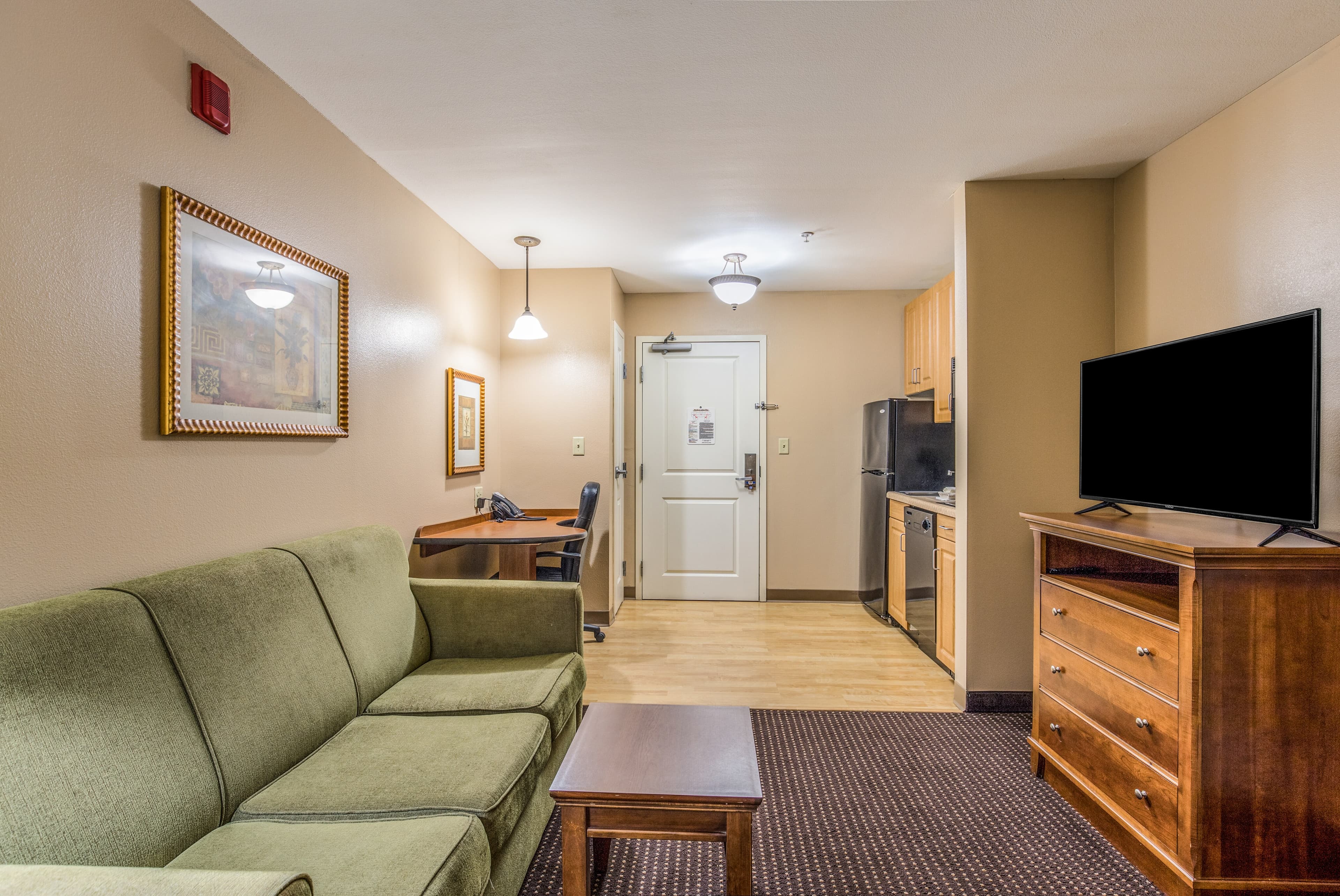 MainStay Suites Port Saint Joe South — 21