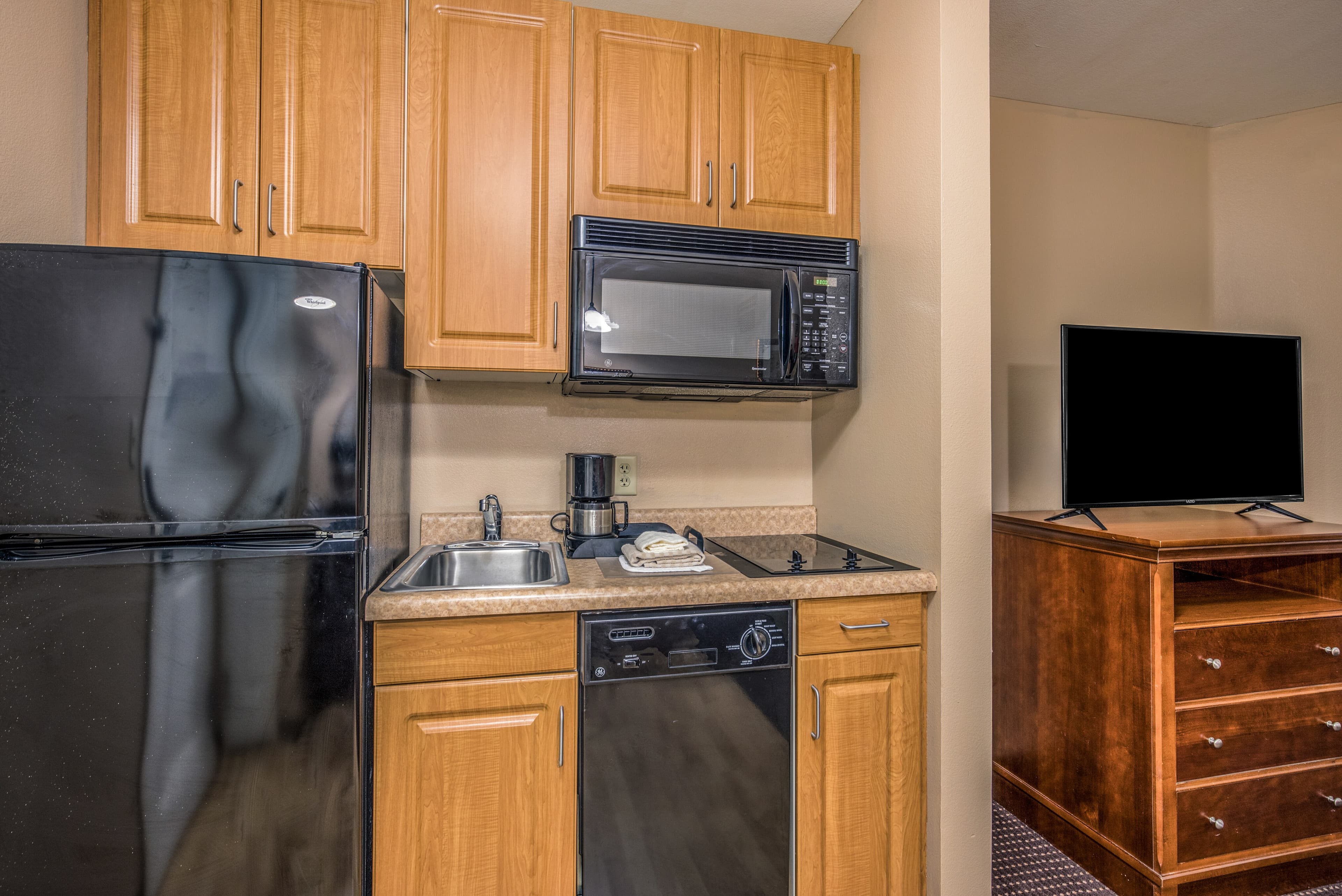 MainStay Suites Port Saint Joe South — 22