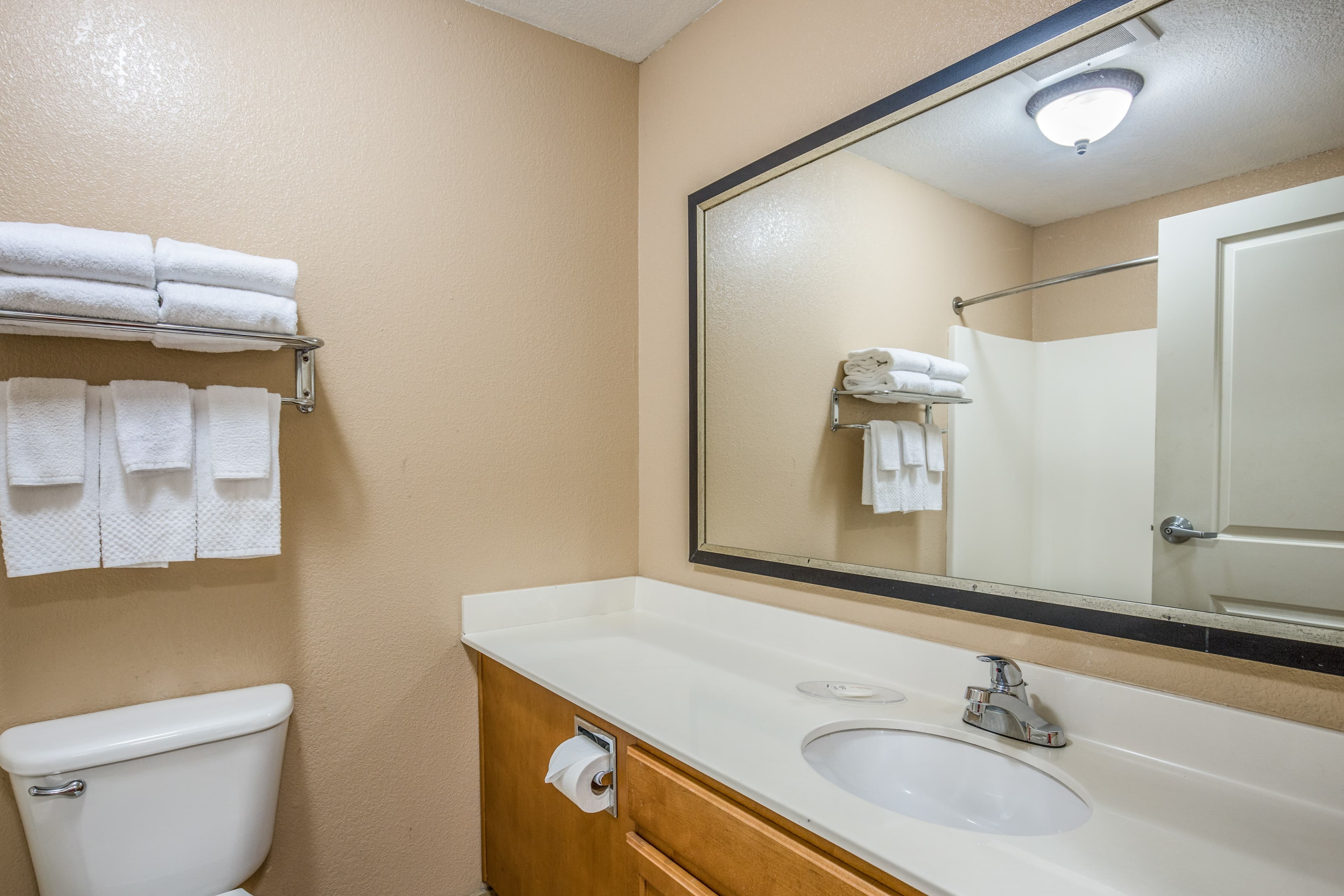 MainStay Suites Port Saint Joe South — 10