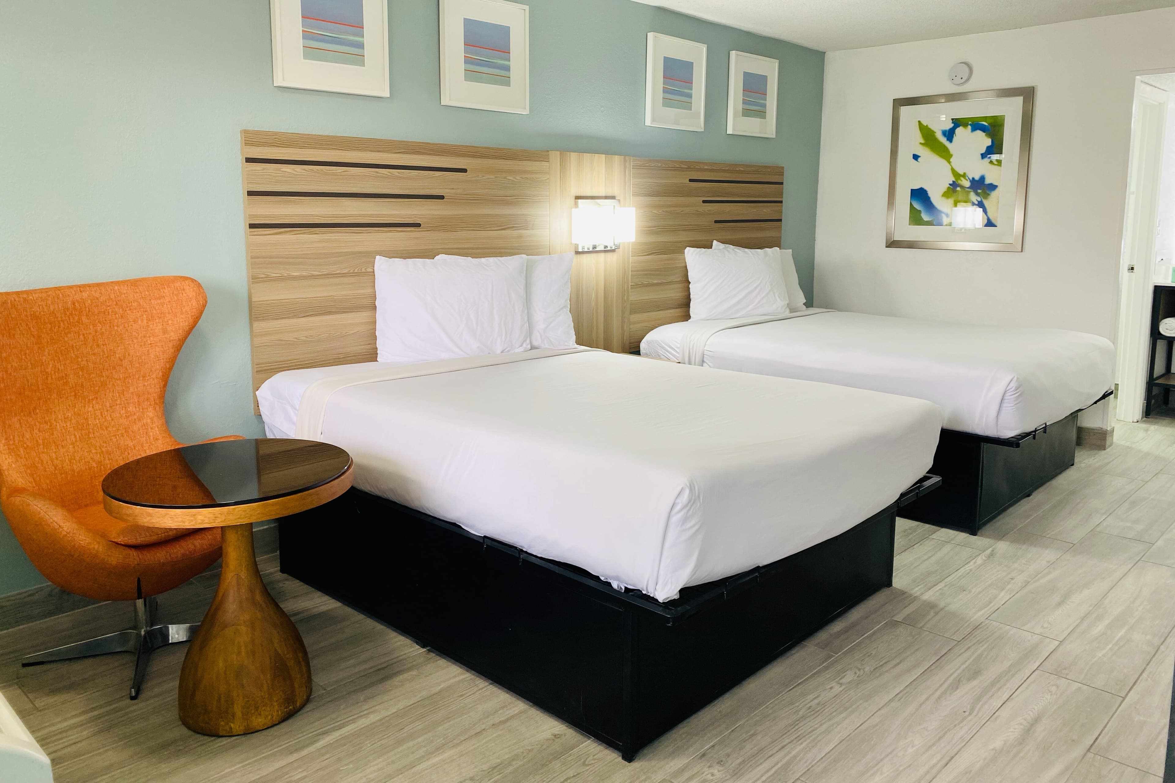 Rodeway Inn Clearwater - Central - Image 1