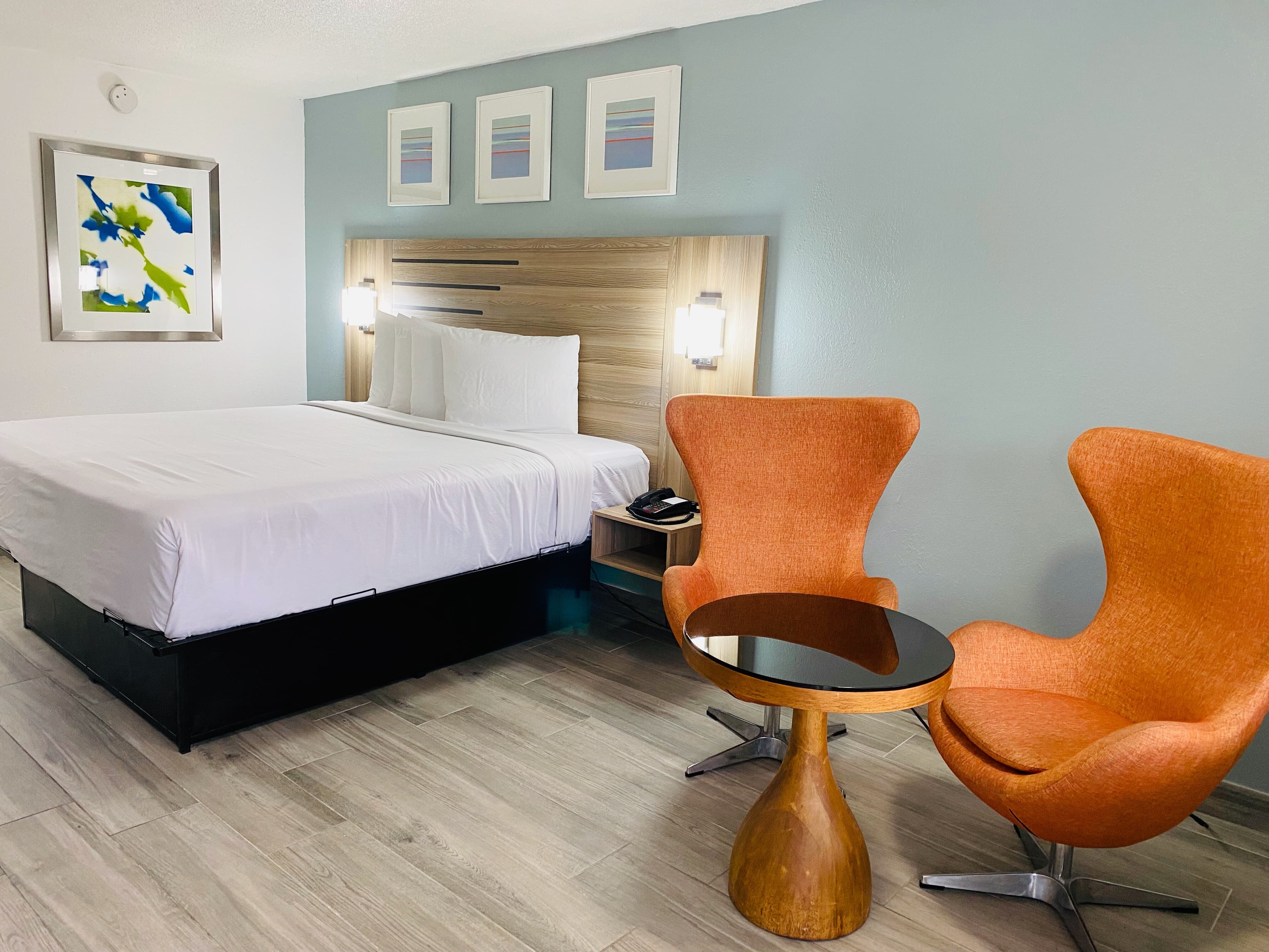 Rodeway Inn Clearwater - Central - Image 2