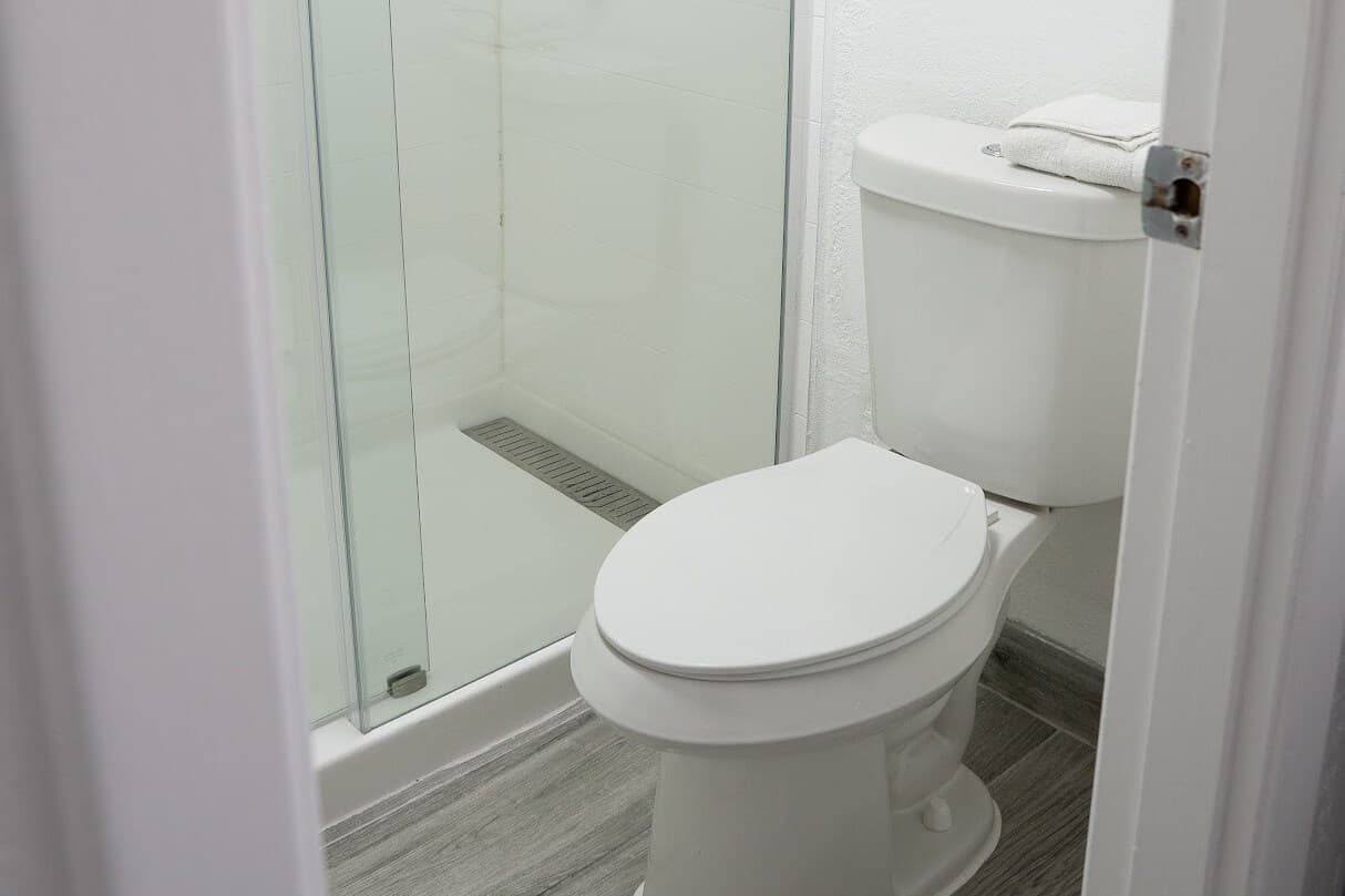 Rodeway Inn Clearwater - Central - Image 3