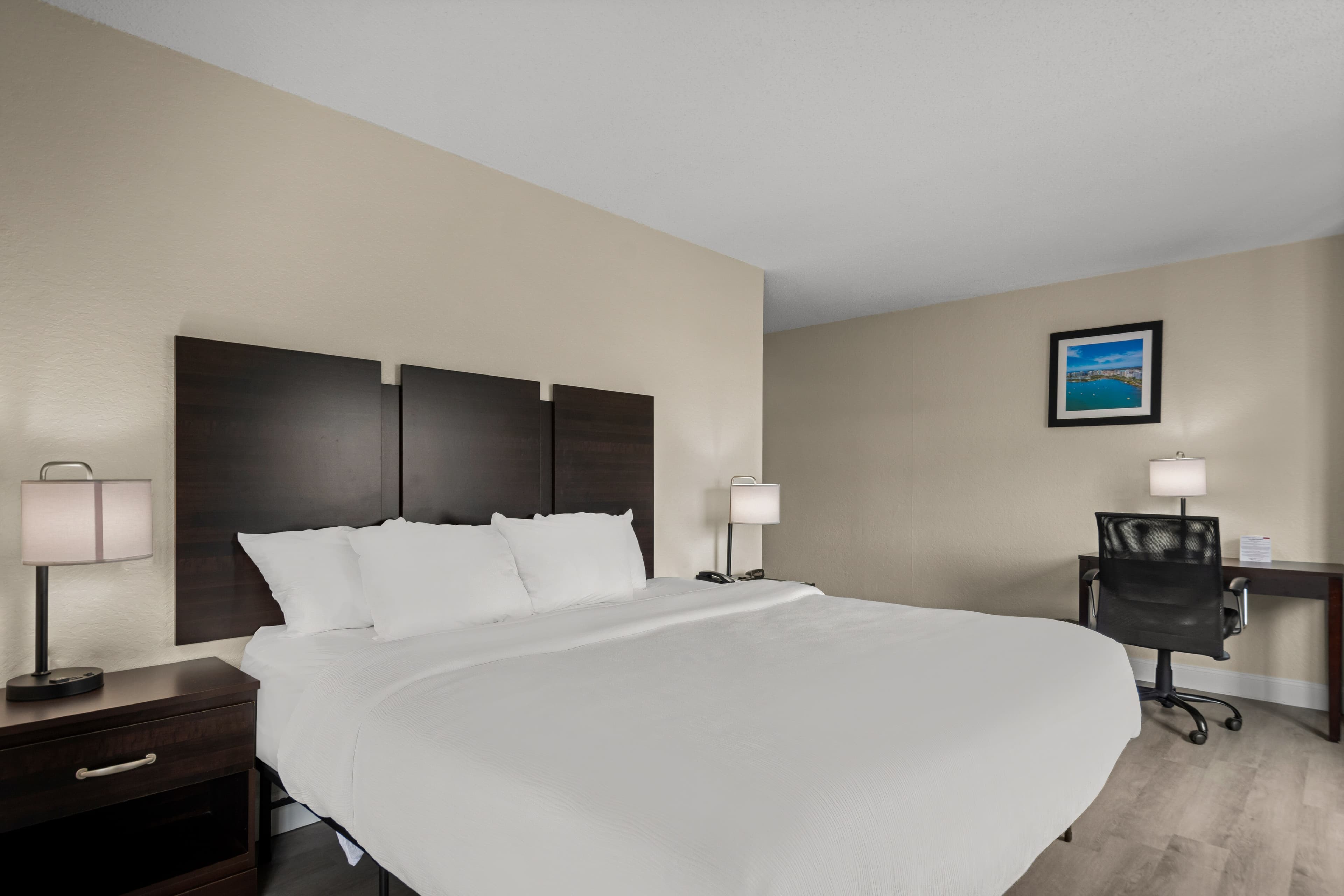 Quality Inn Sarasota I-75 - Image 3