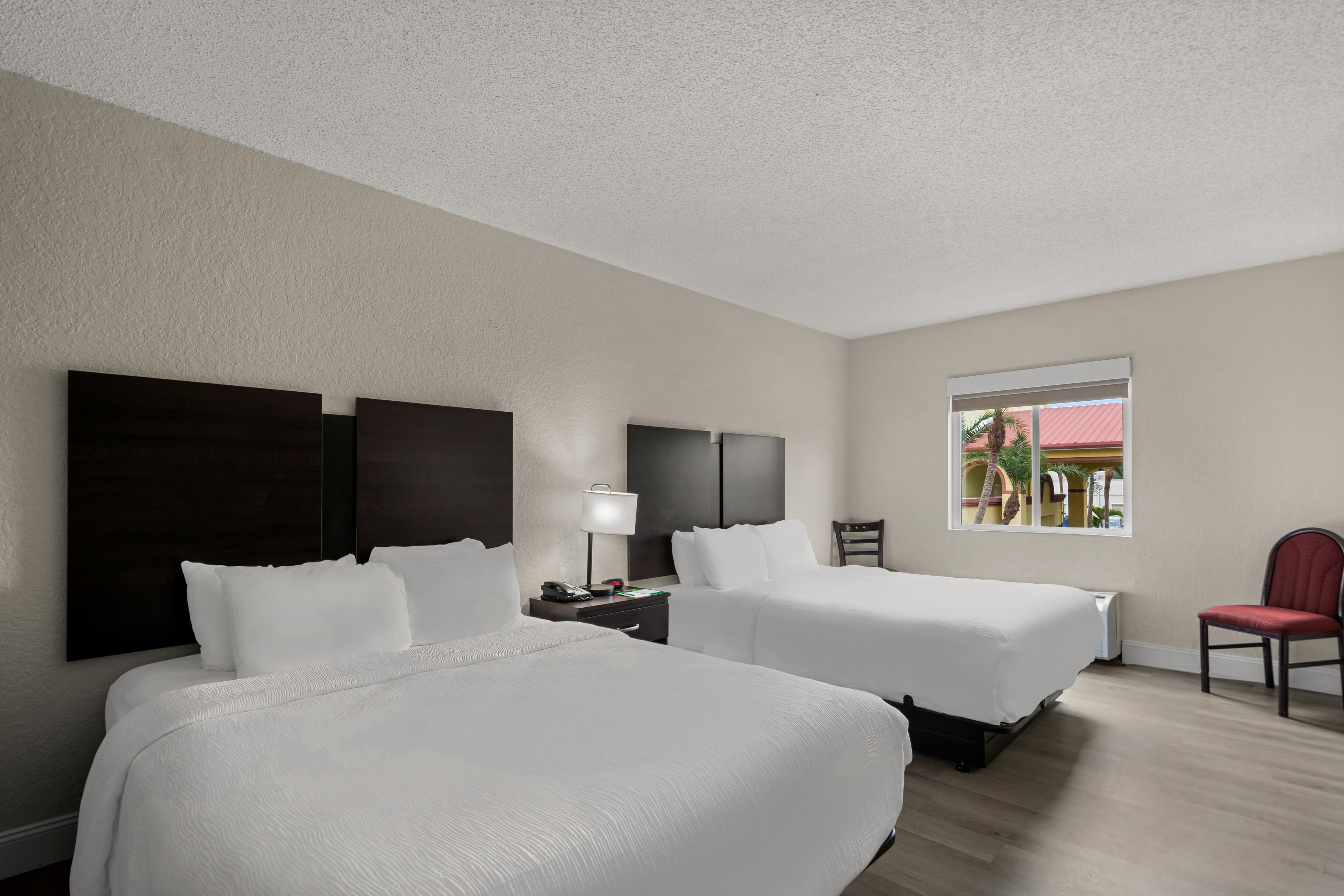 Quality Inn Sarasota I-75 — 10
