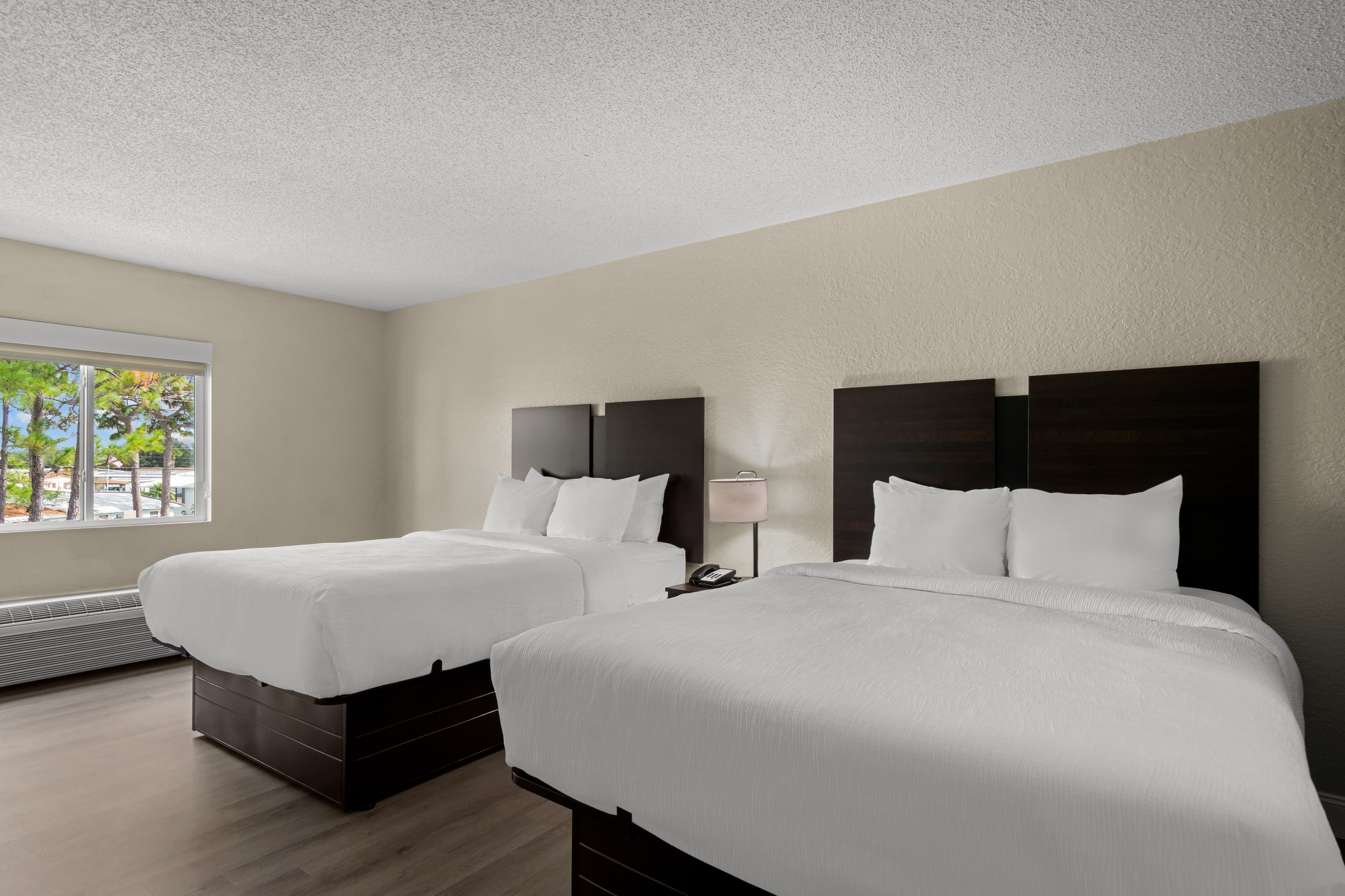 Quality Inn Sarasota I-75 — 16