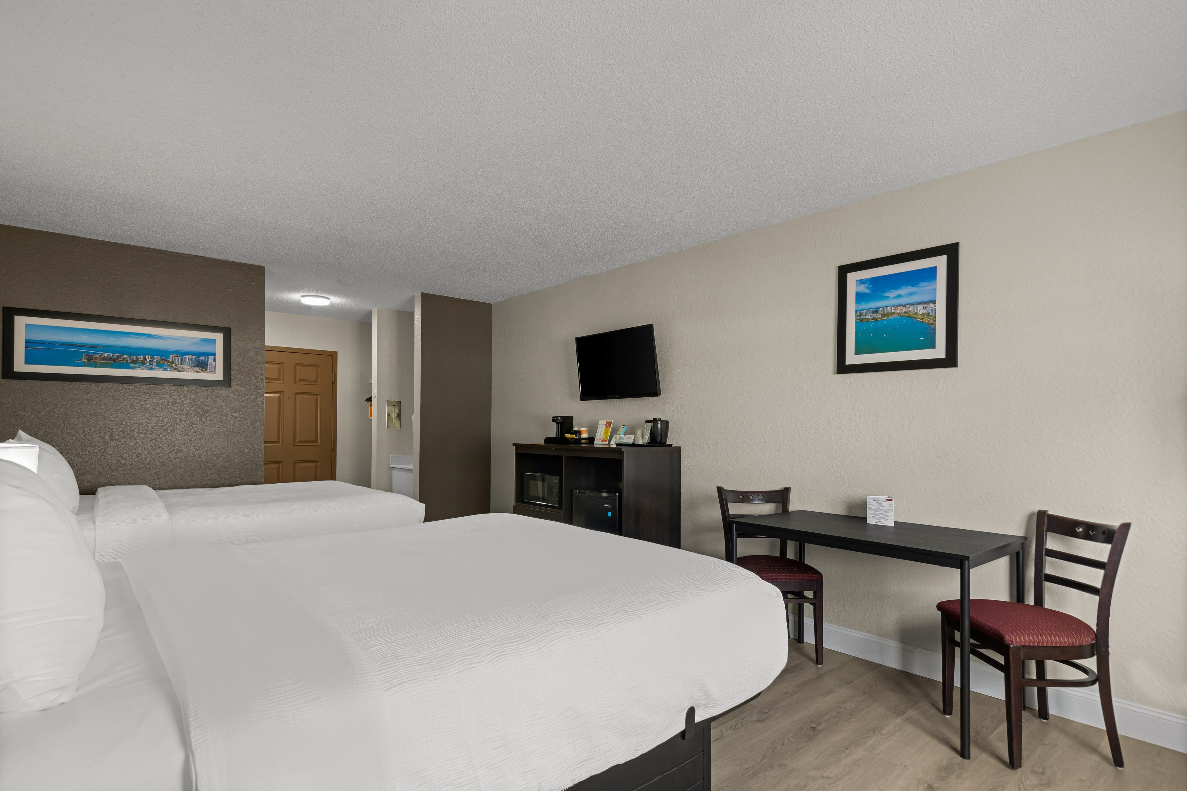Quality Inn Sarasota I-75 — 17
