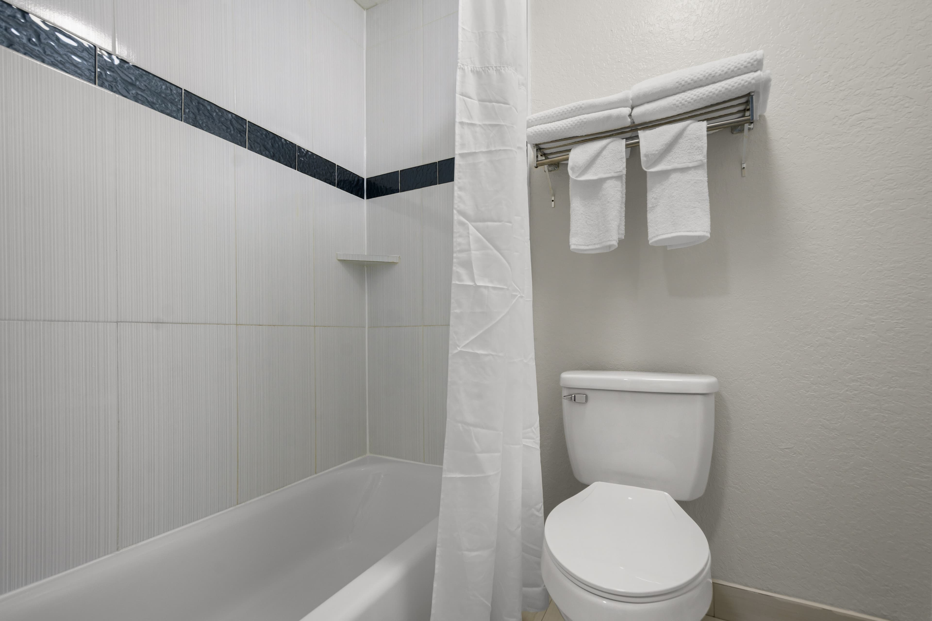 Quality Inn Sarasota I-75 — 19