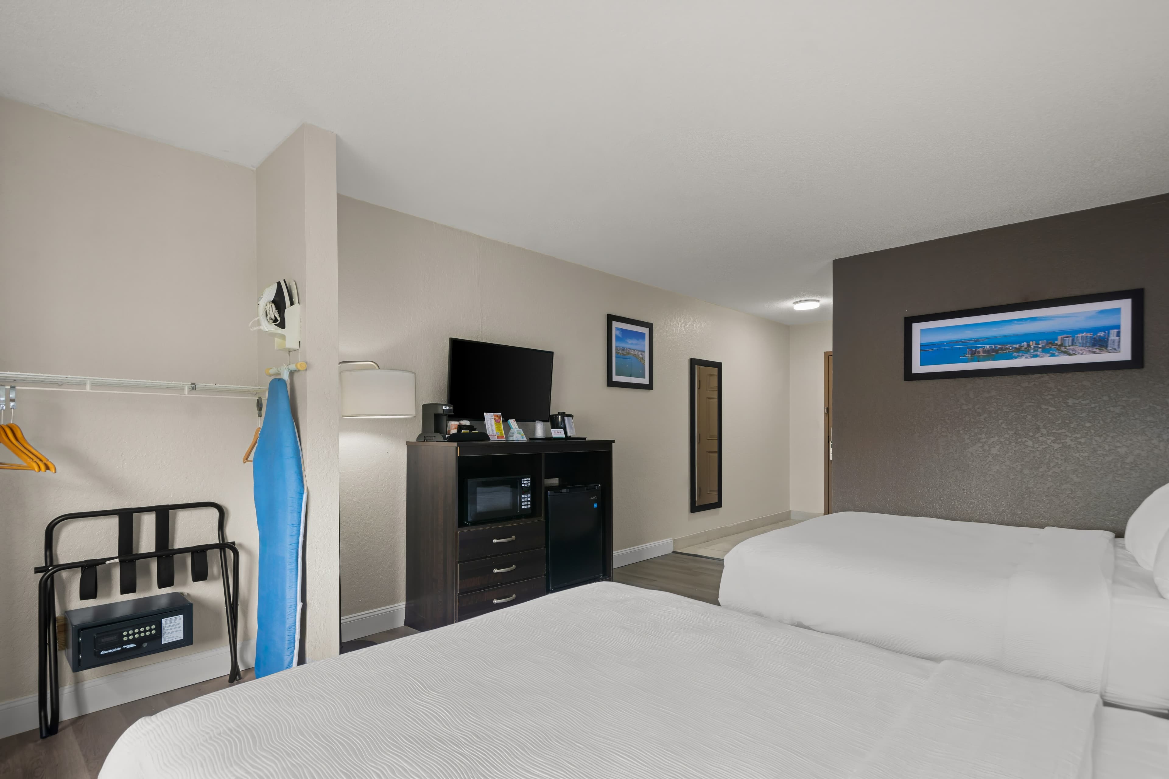 Quality Inn Sarasota I-75 — 11