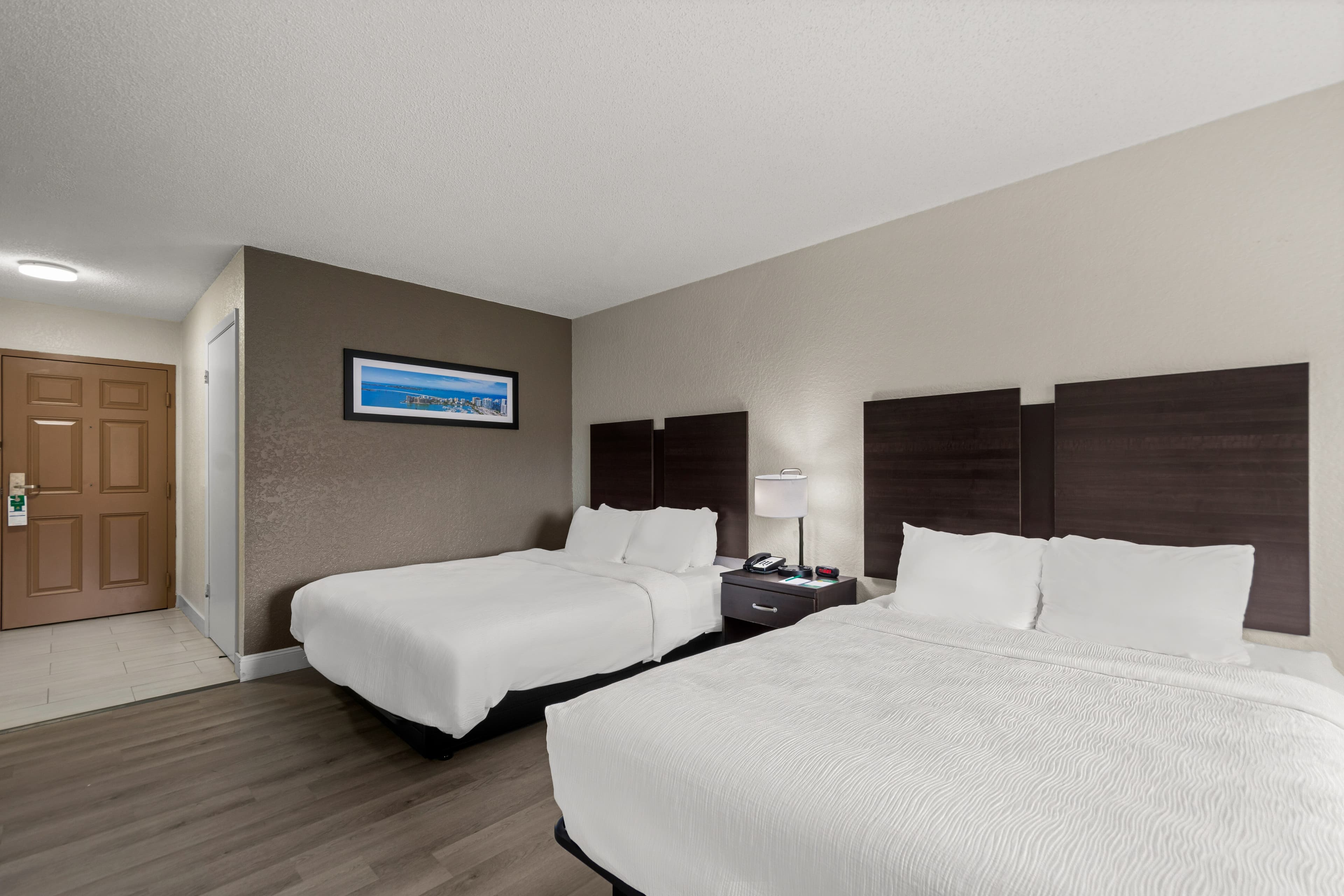 Quality Inn Sarasota I-75 — 12