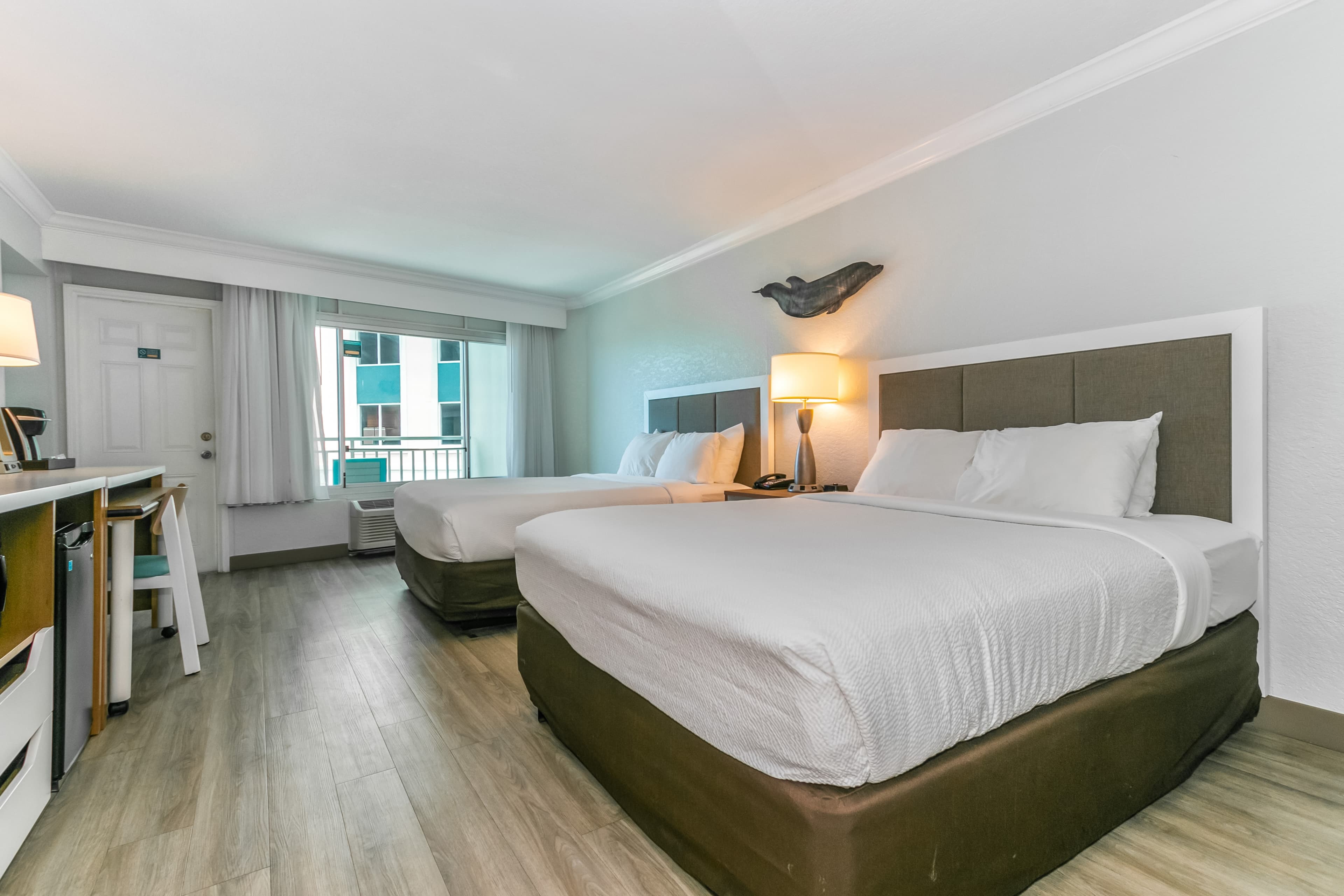 Dolphin Sands Clearwater Beach, an Ascend Collection Hotel — 18