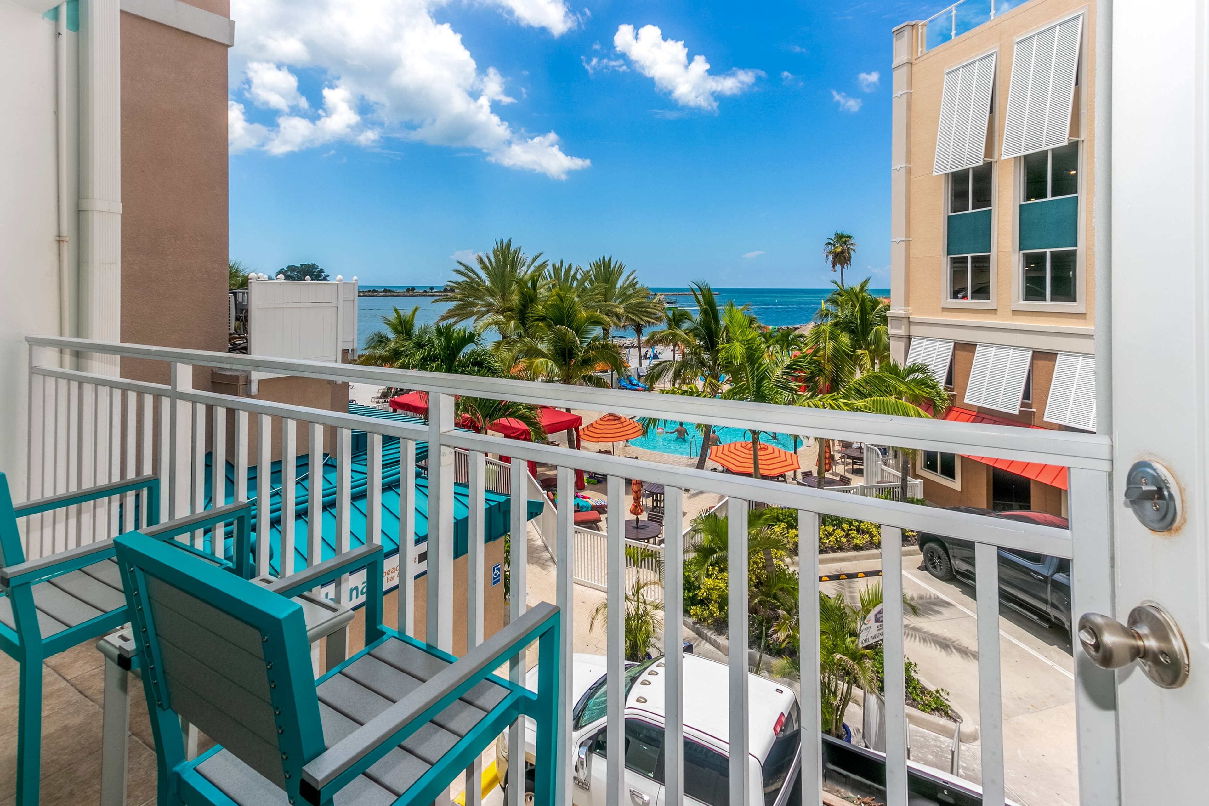 Dolphin Sands Clearwater Beach, an Ascend Collection Hotel — 20