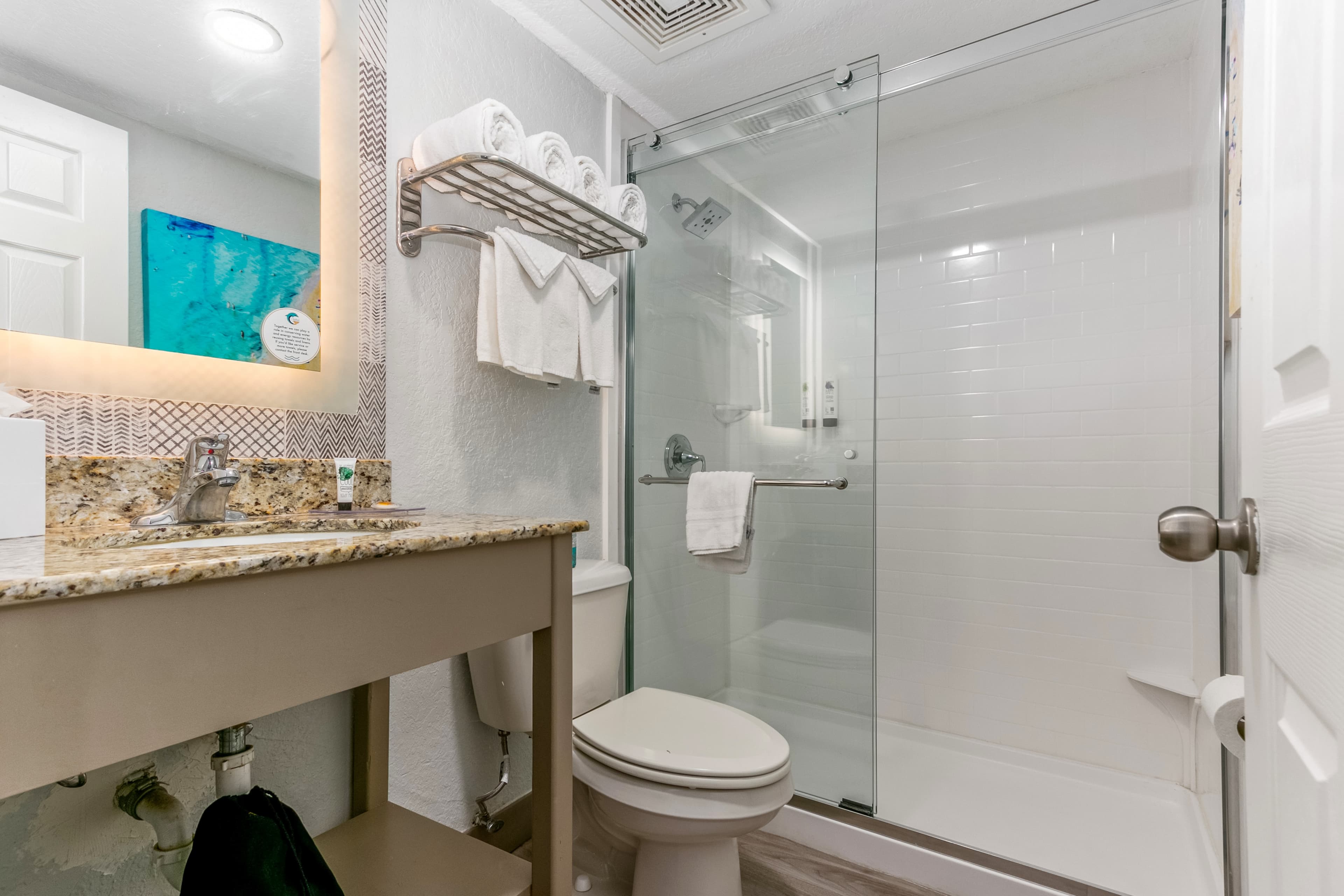 Dolphin Sands Clearwater Beach, an Ascend Collection Hotel — 23