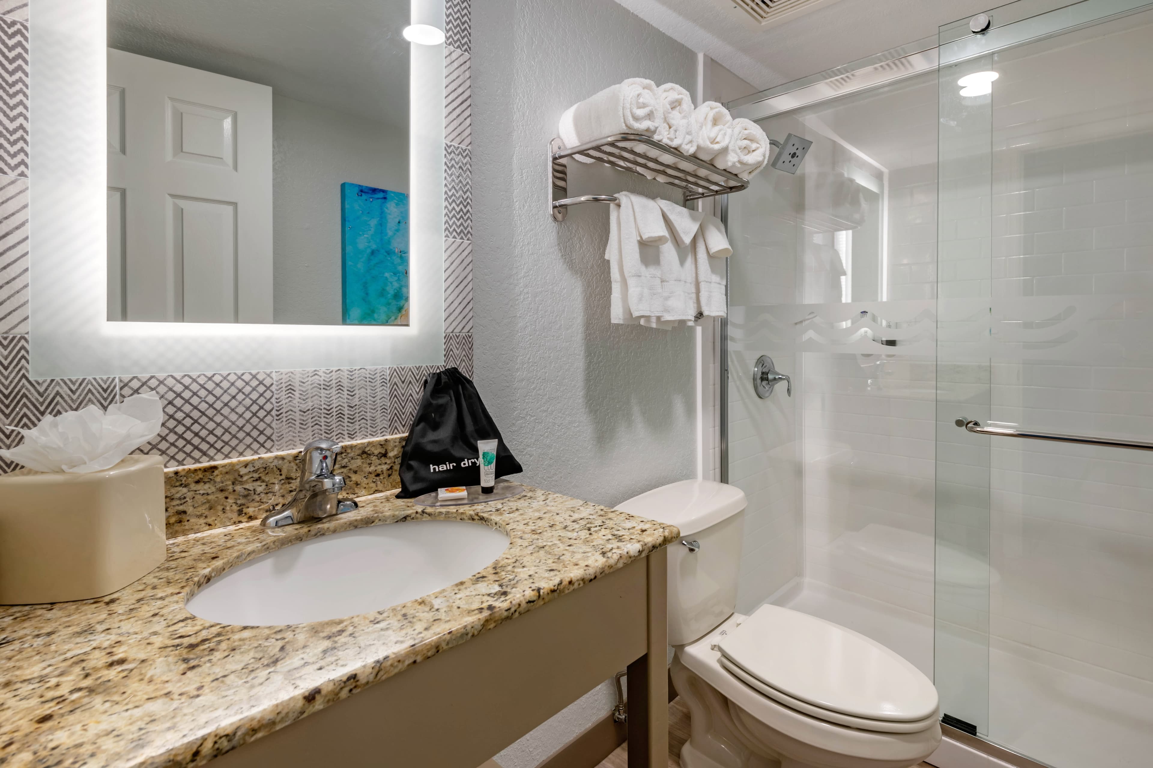 Dolphin Sands Clearwater Beach, an Ascend Collection Hotel — 30