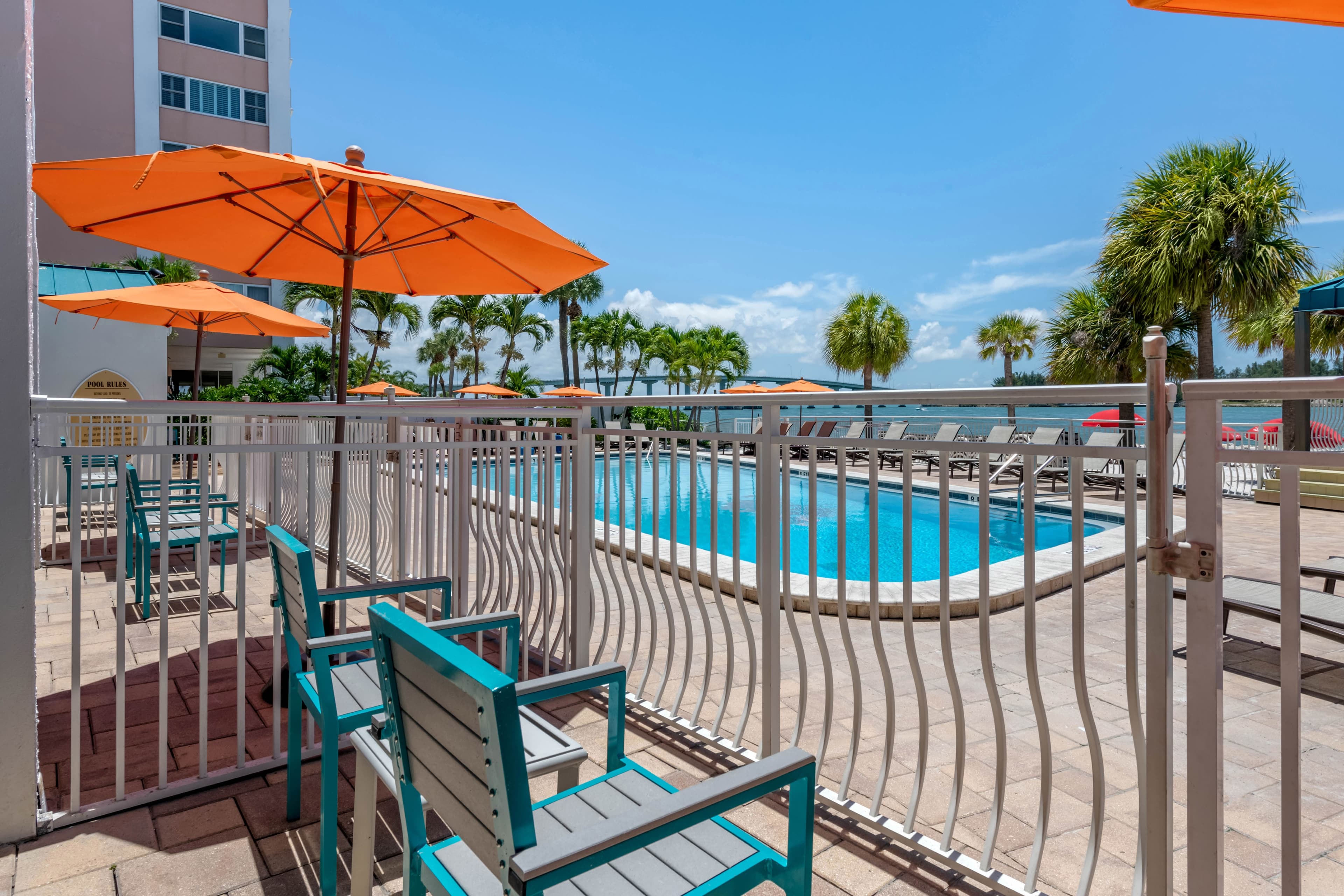 Dolphin Sands Clearwater Beach, an Ascend Collection Hotel — 41