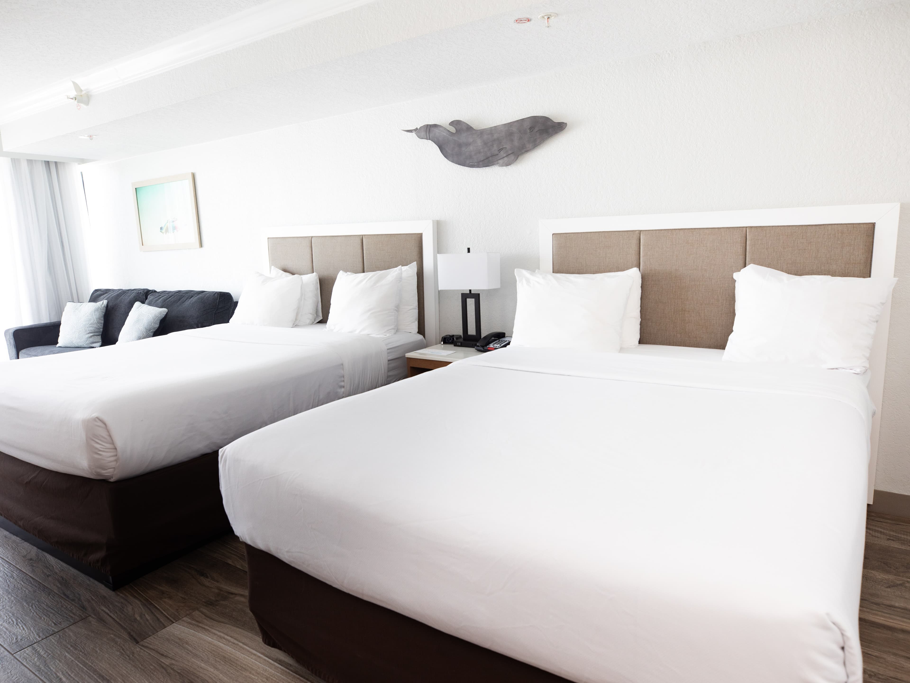 Dolphin Sands Clearwater Beach, an Ascend Collection Hotel — 38