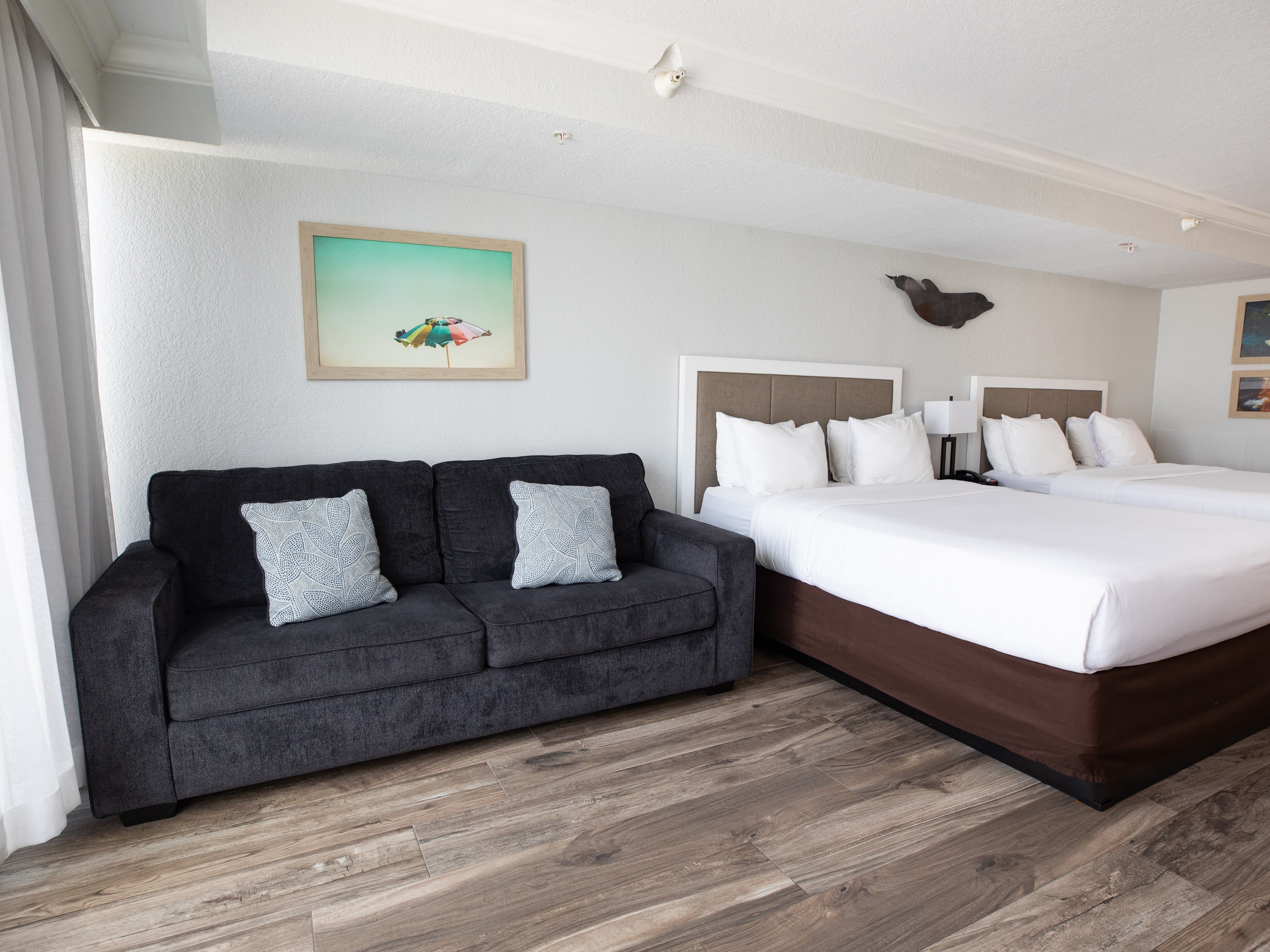 Dolphin Sands Clearwater Beach, an Ascend Collection Hotel — 39