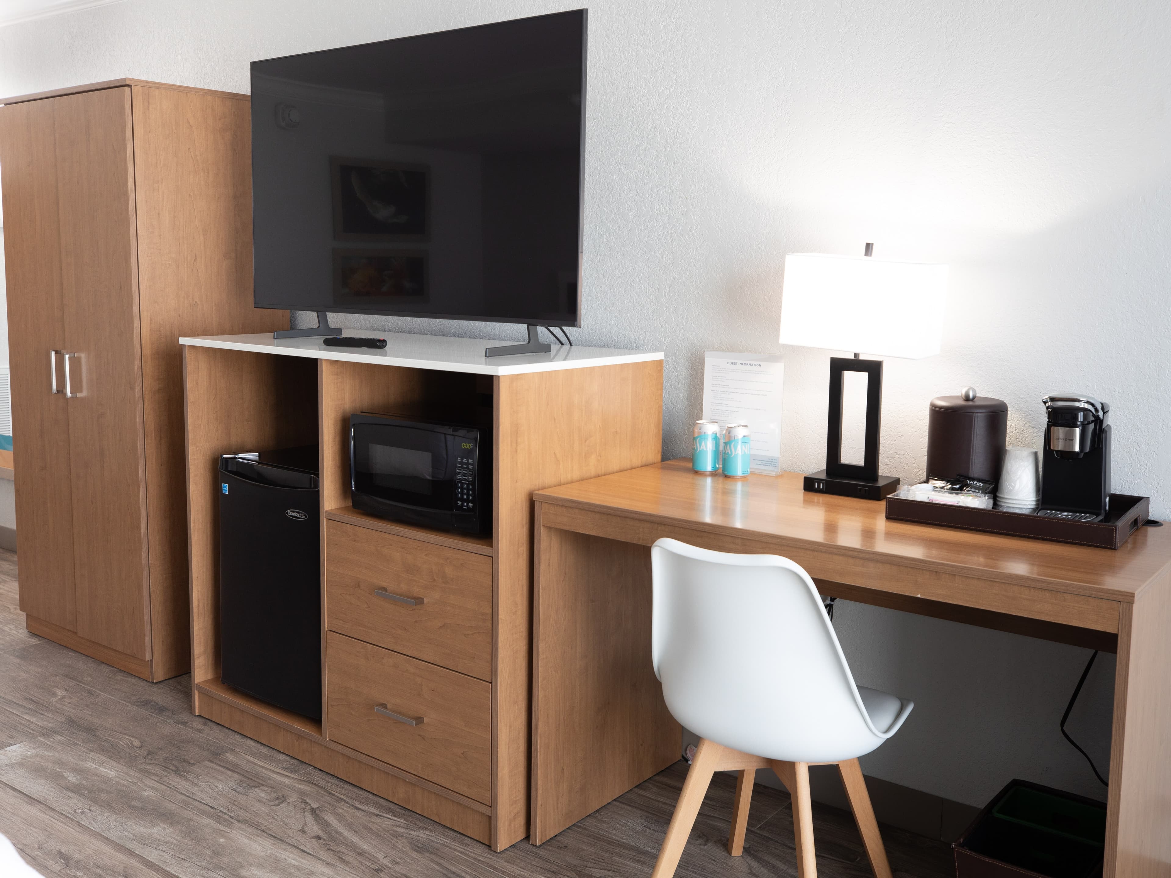 Dolphin Sands Clearwater Beach, an Ascend Collection Hotel — 40
