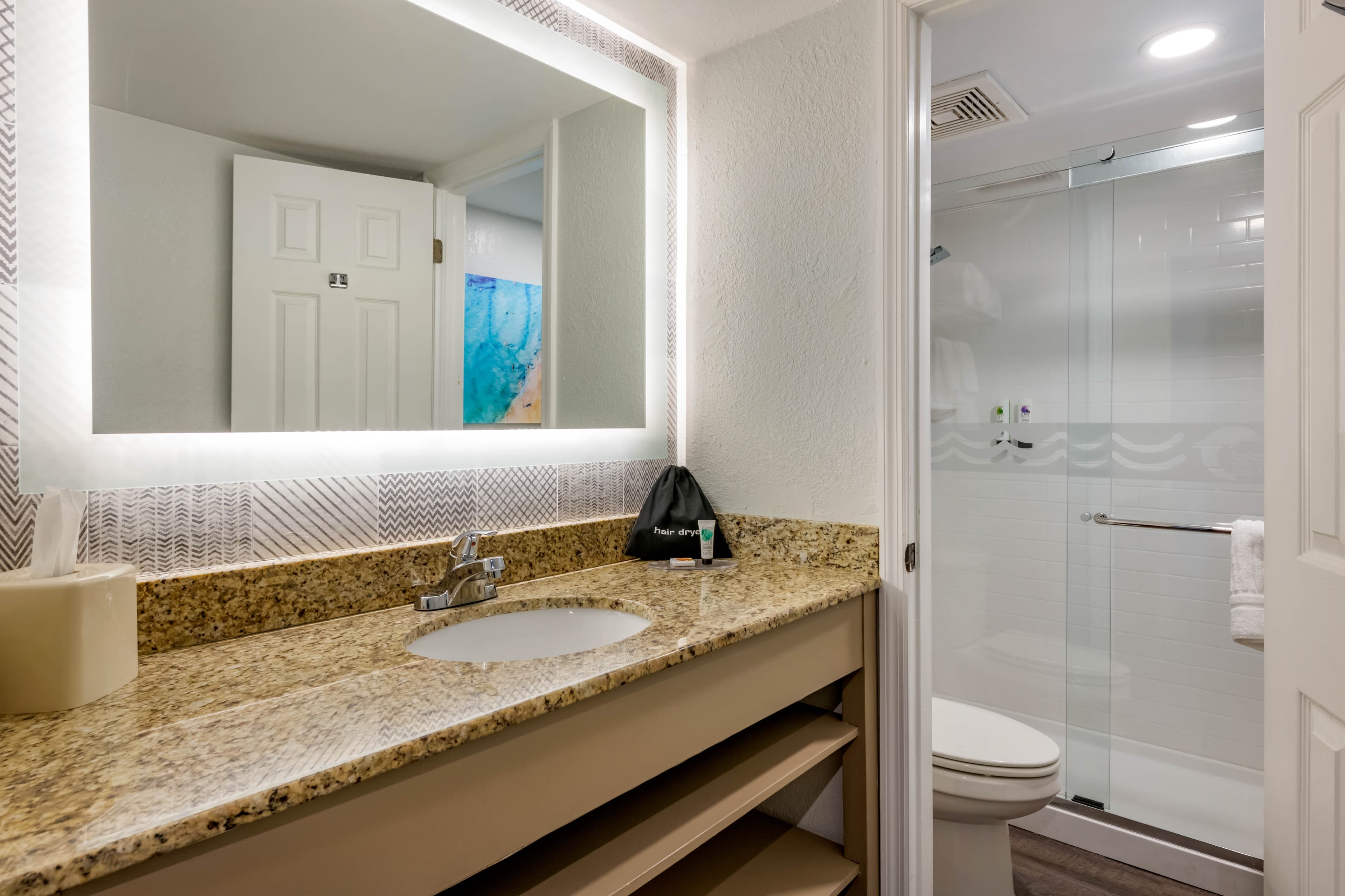 Dolphin Sands Clearwater Beach, an Ascend Collection Hotel — 6