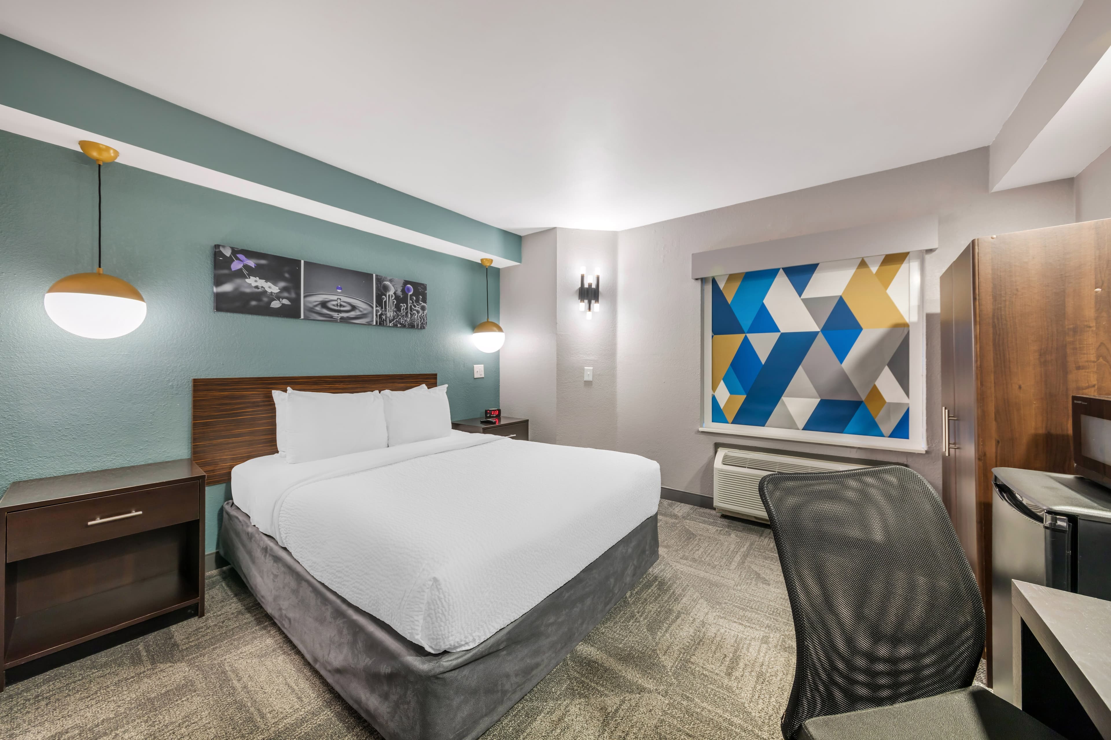Sleep Inn Miami Airport — 6