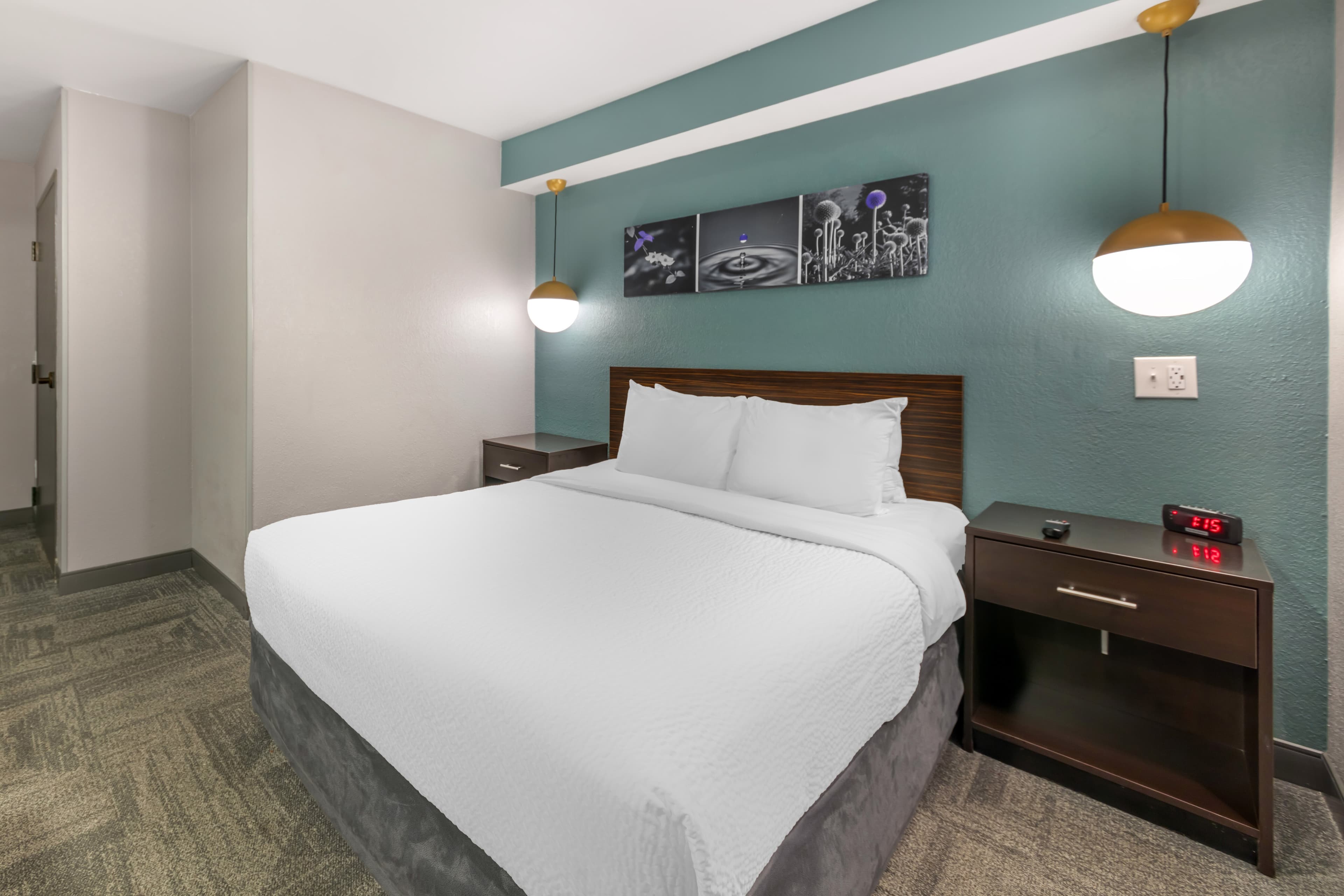 Sleep Inn Miami Airport — 7