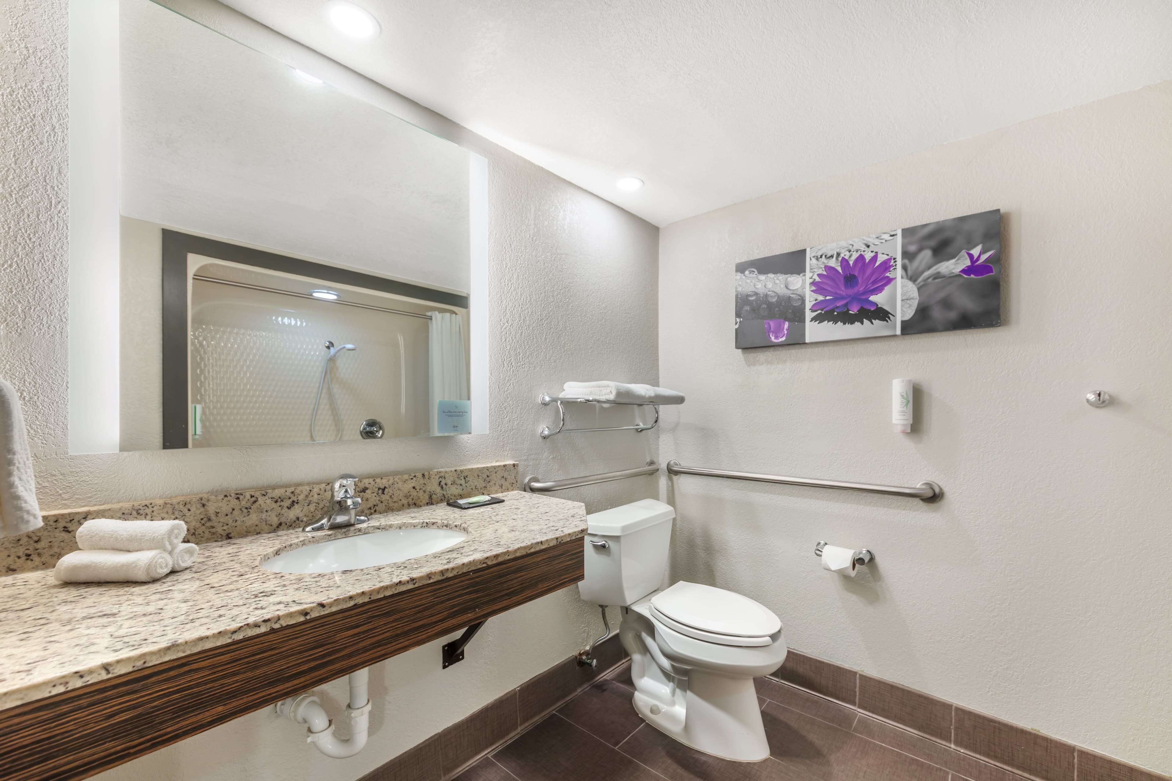 Sleep Inn Miami Airport — 10