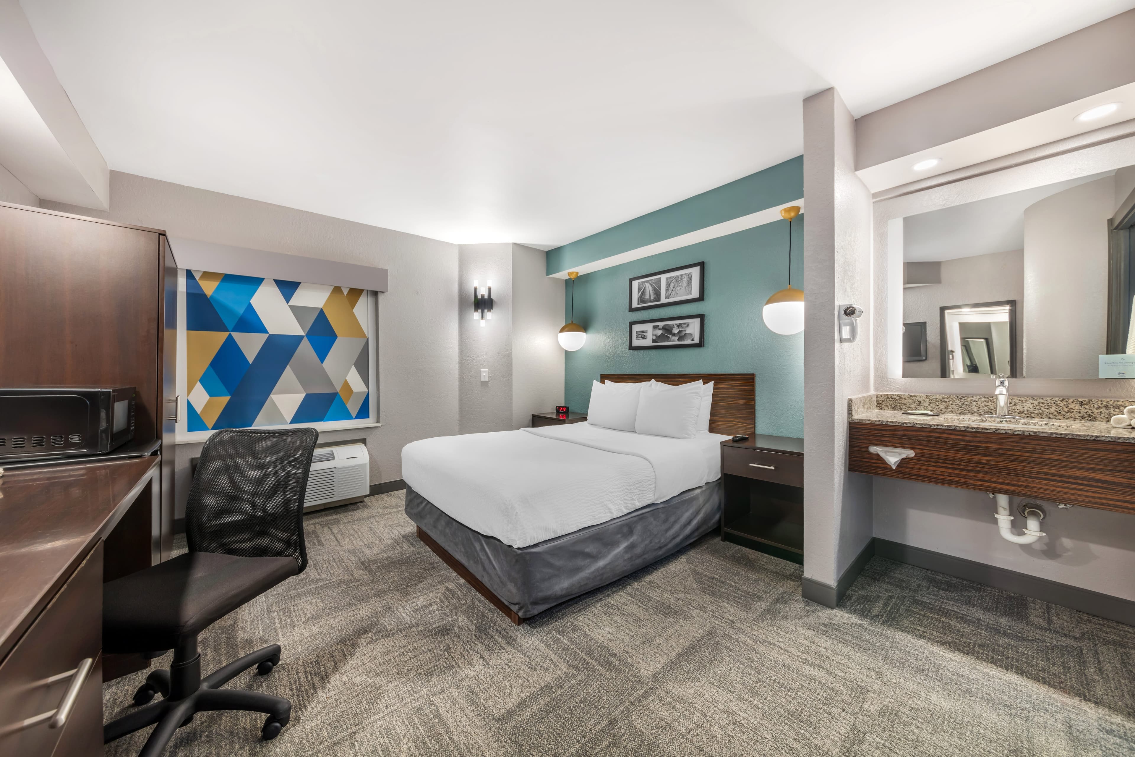 Sleep Inn Miami Airport — 11