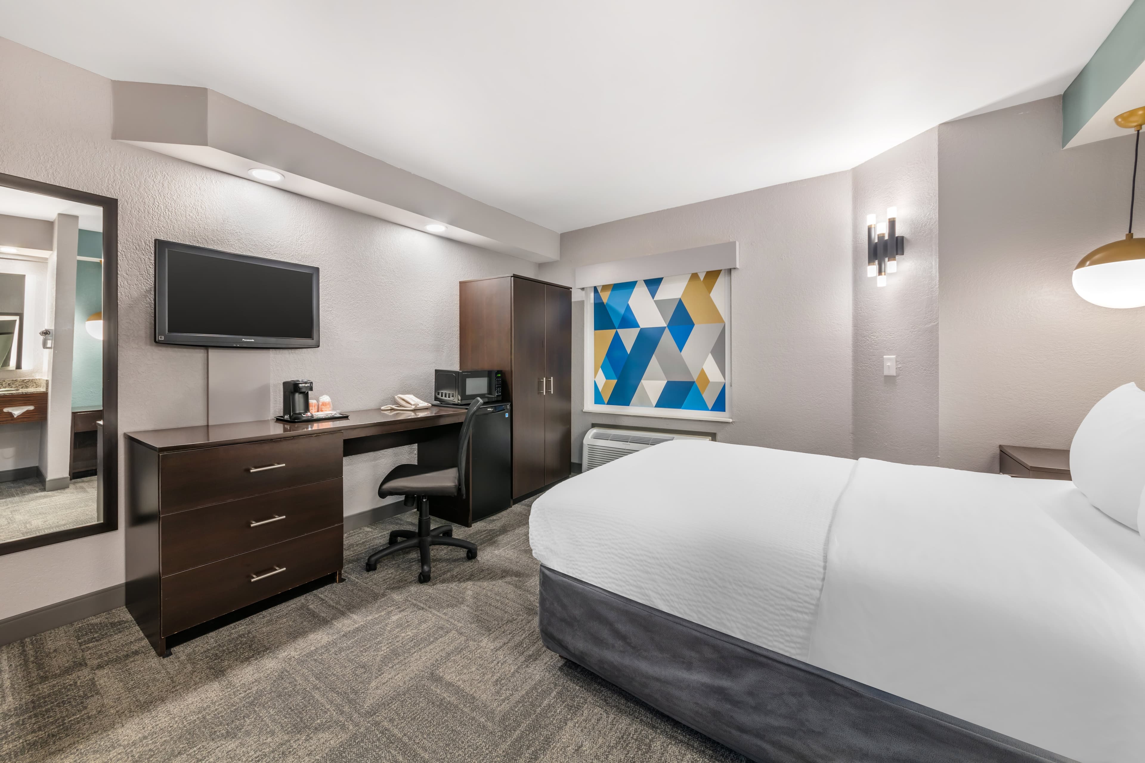 Sleep Inn Miami Airport — 12