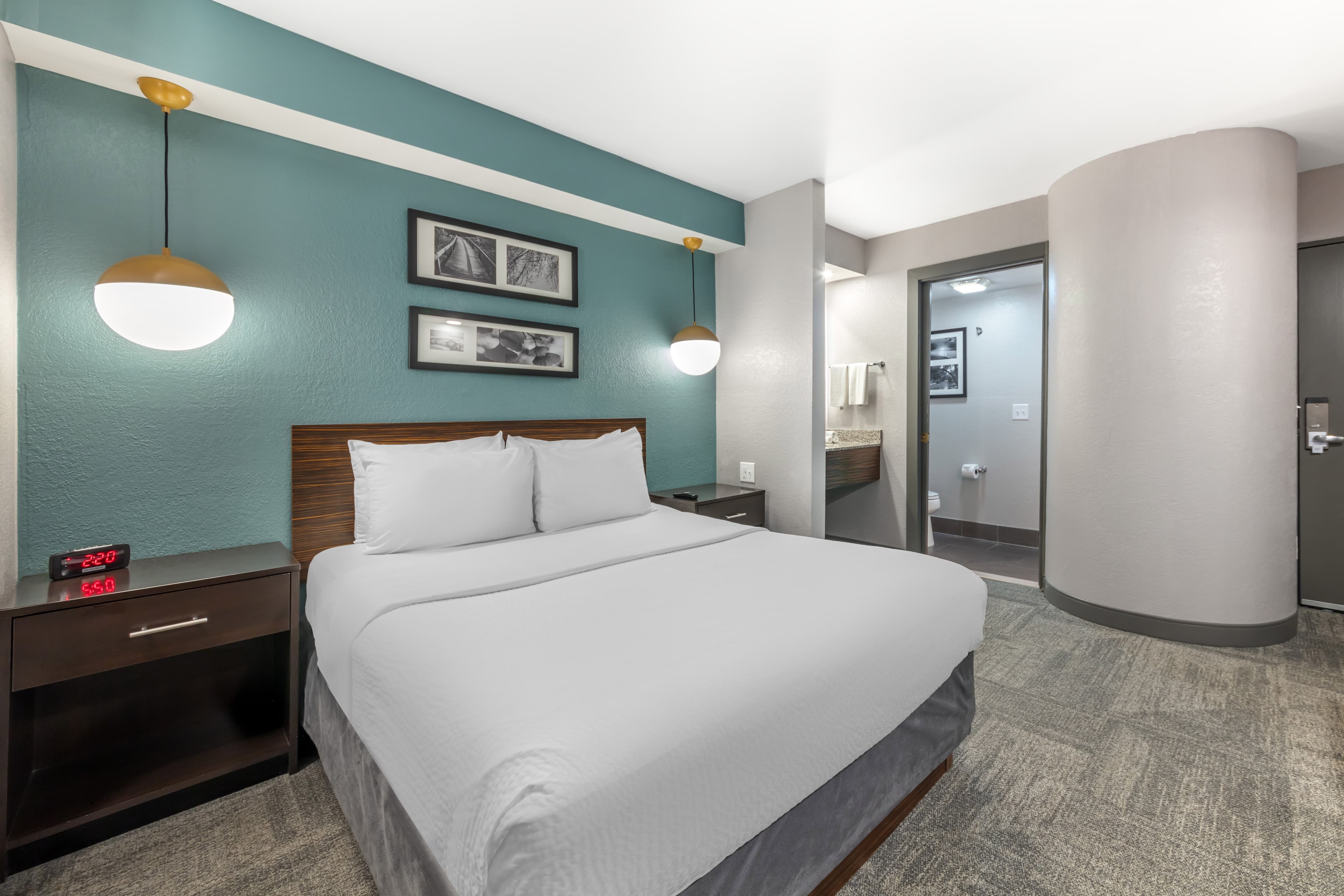 Sleep Inn Miami Airport — 13