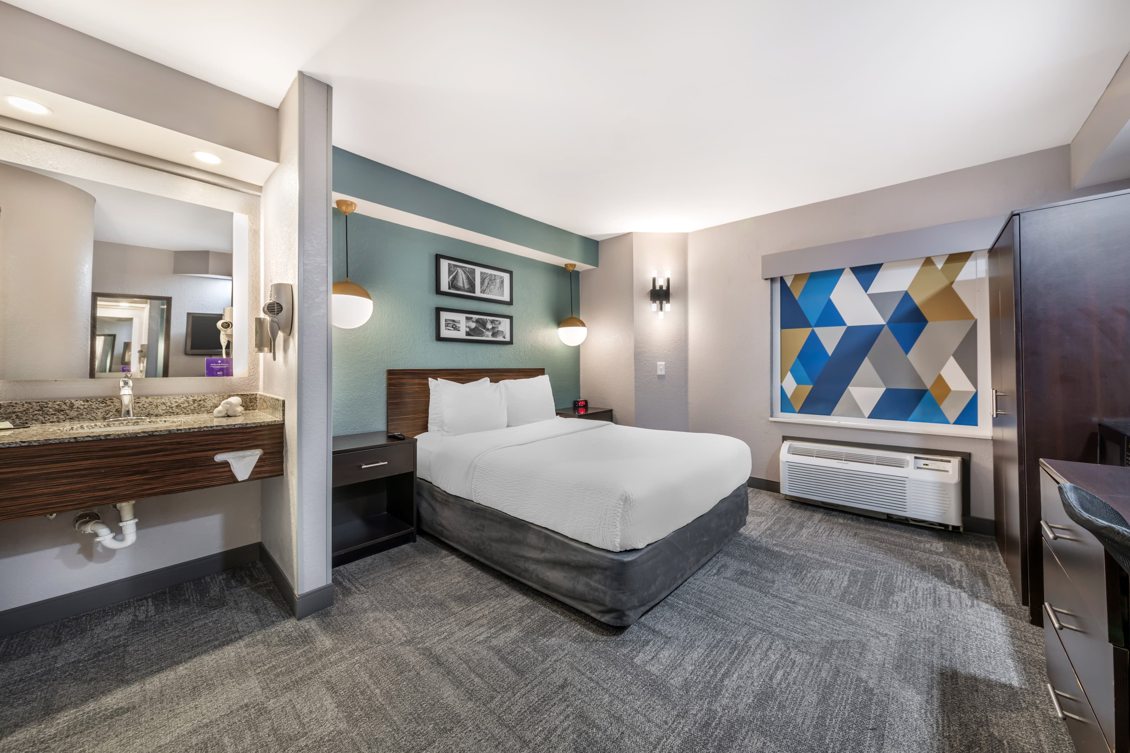 Sleep Inn Miami Airport — 15