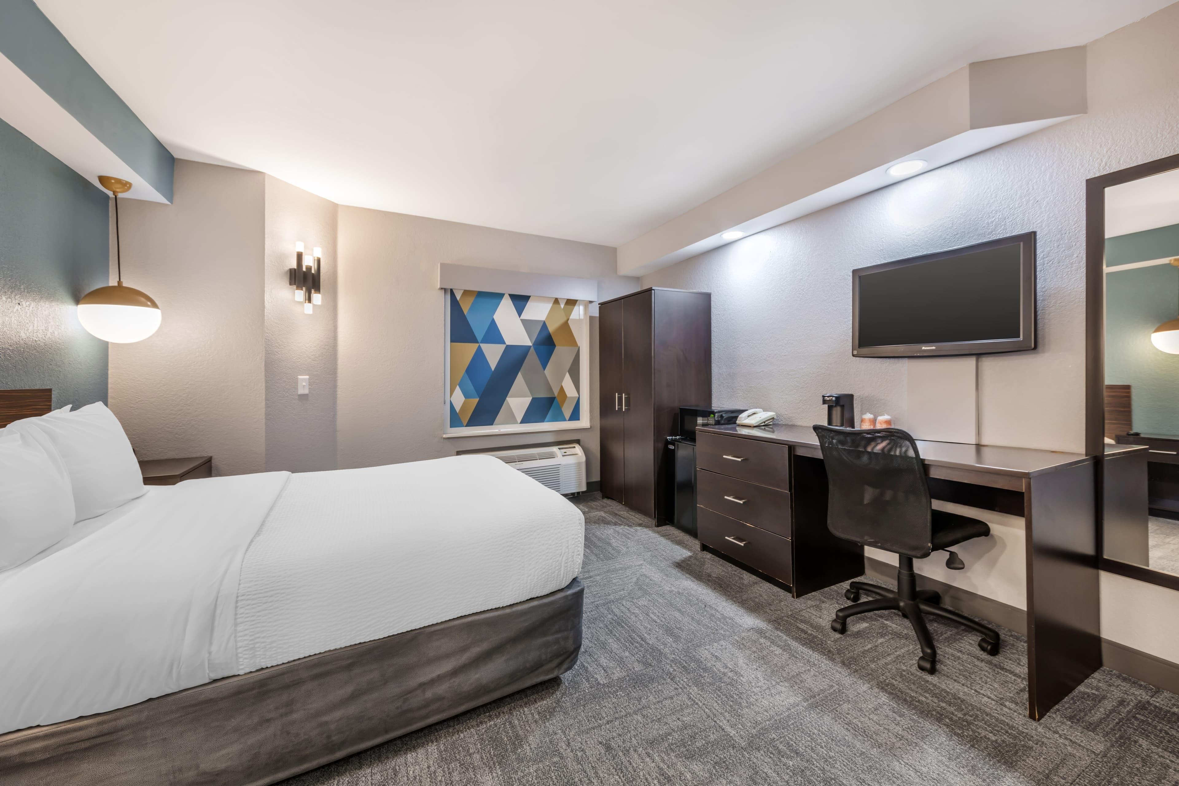 Sleep Inn Miami Airport — 16