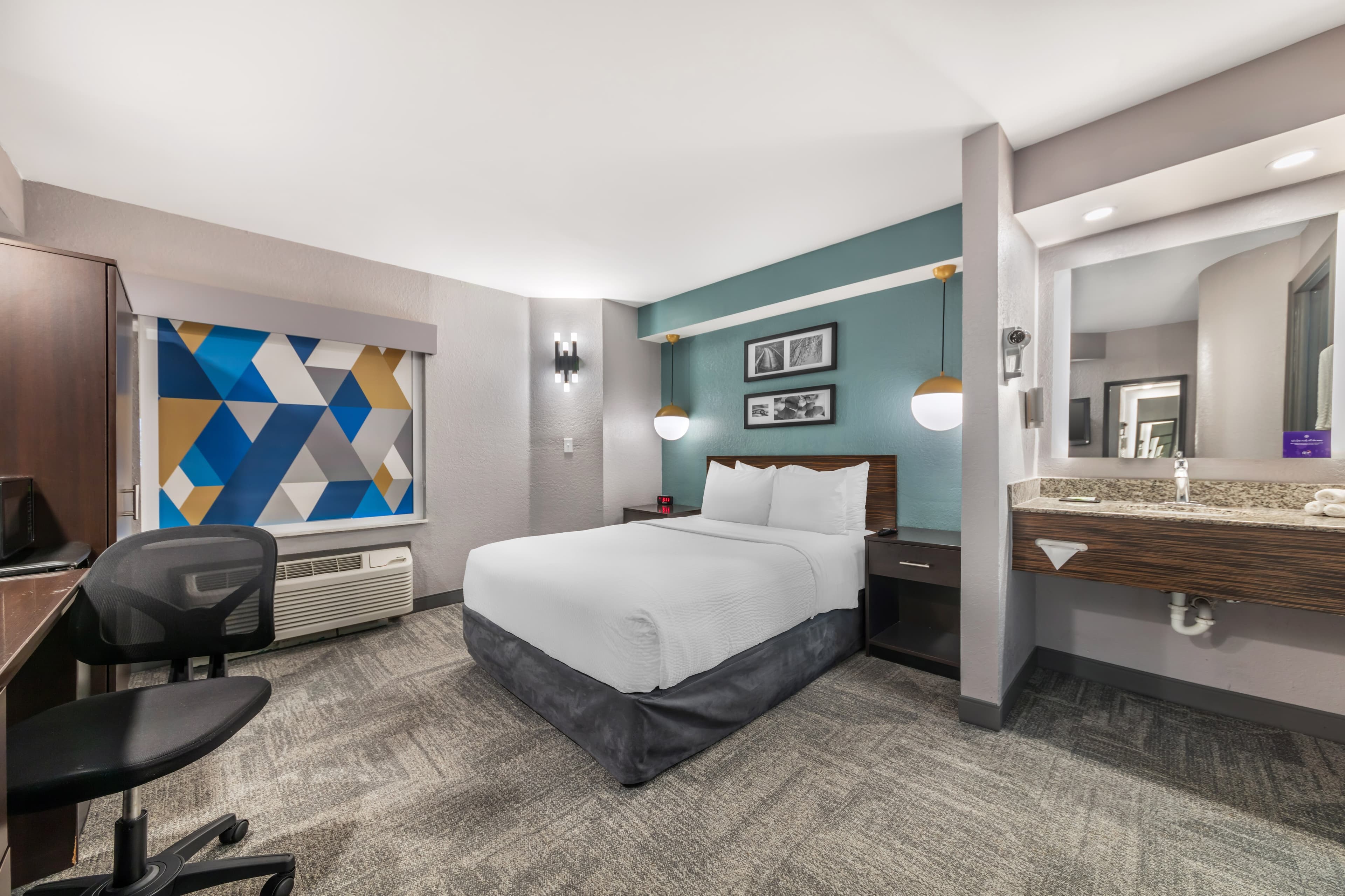 Sleep Inn Miami Airport — 18