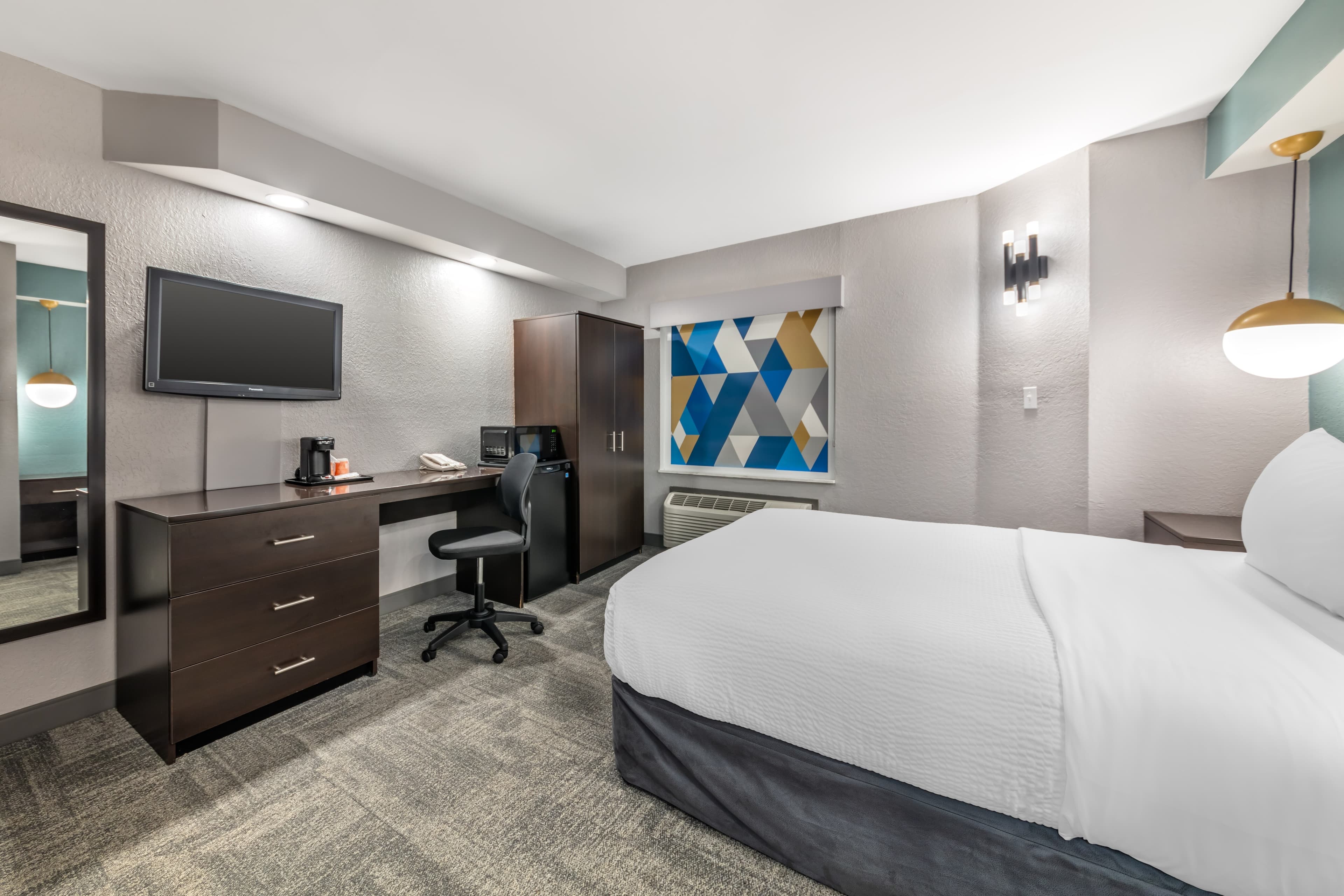 Sleep Inn Miami Airport — 19