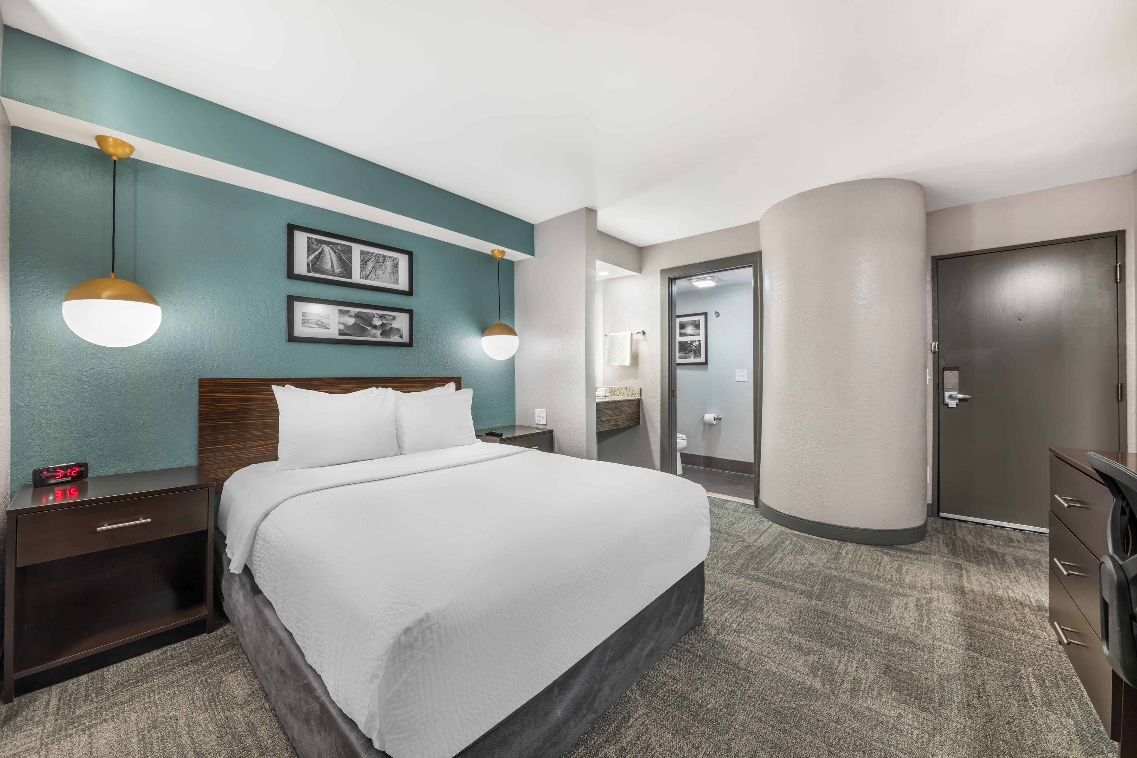 Sleep Inn Miami Airport — 20