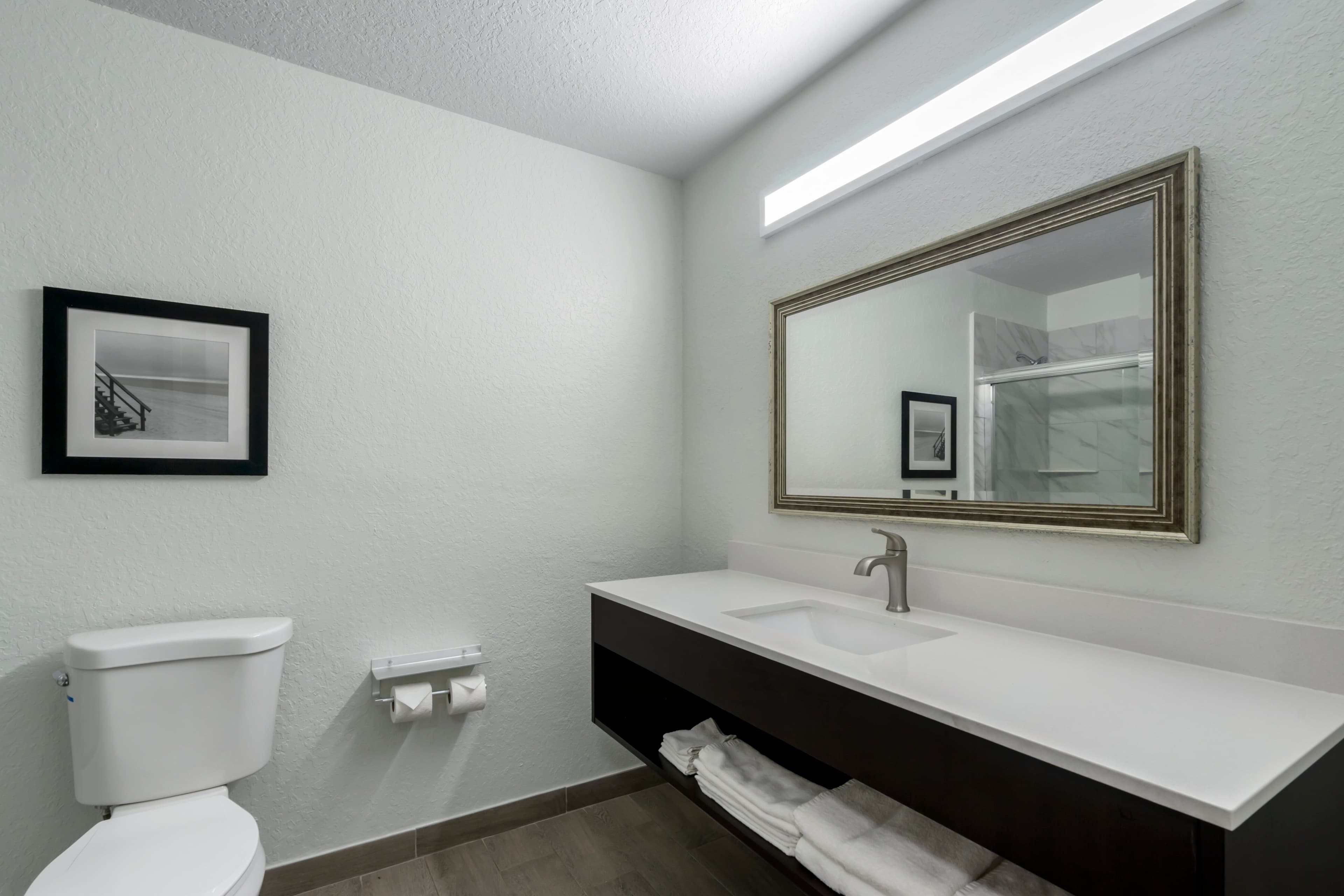 Rodeway Inn Wesley Chapel — 6