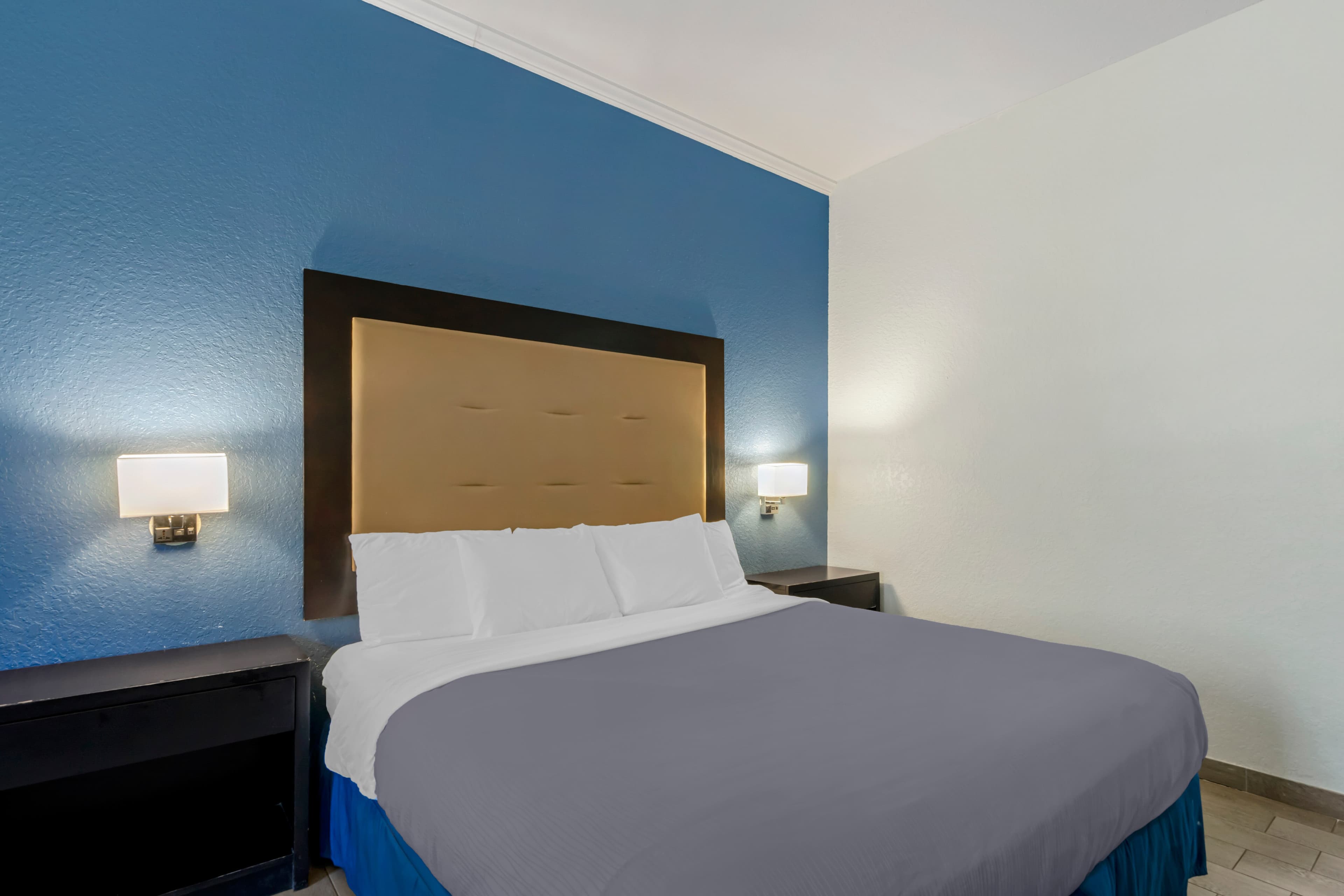 Rodeway Inn Wesley Chapel — 15
