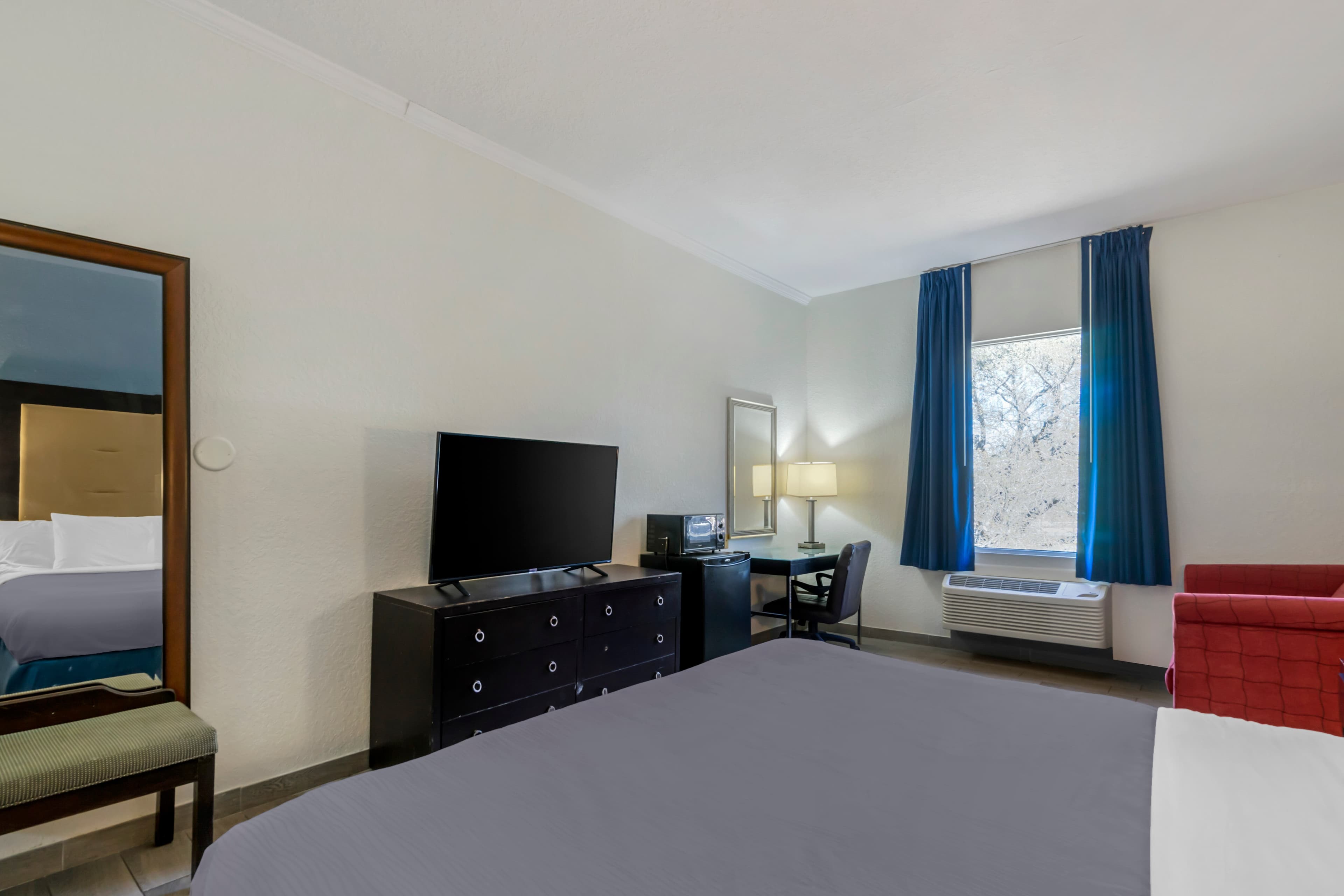 Rodeway Inn Wesley Chapel — 16