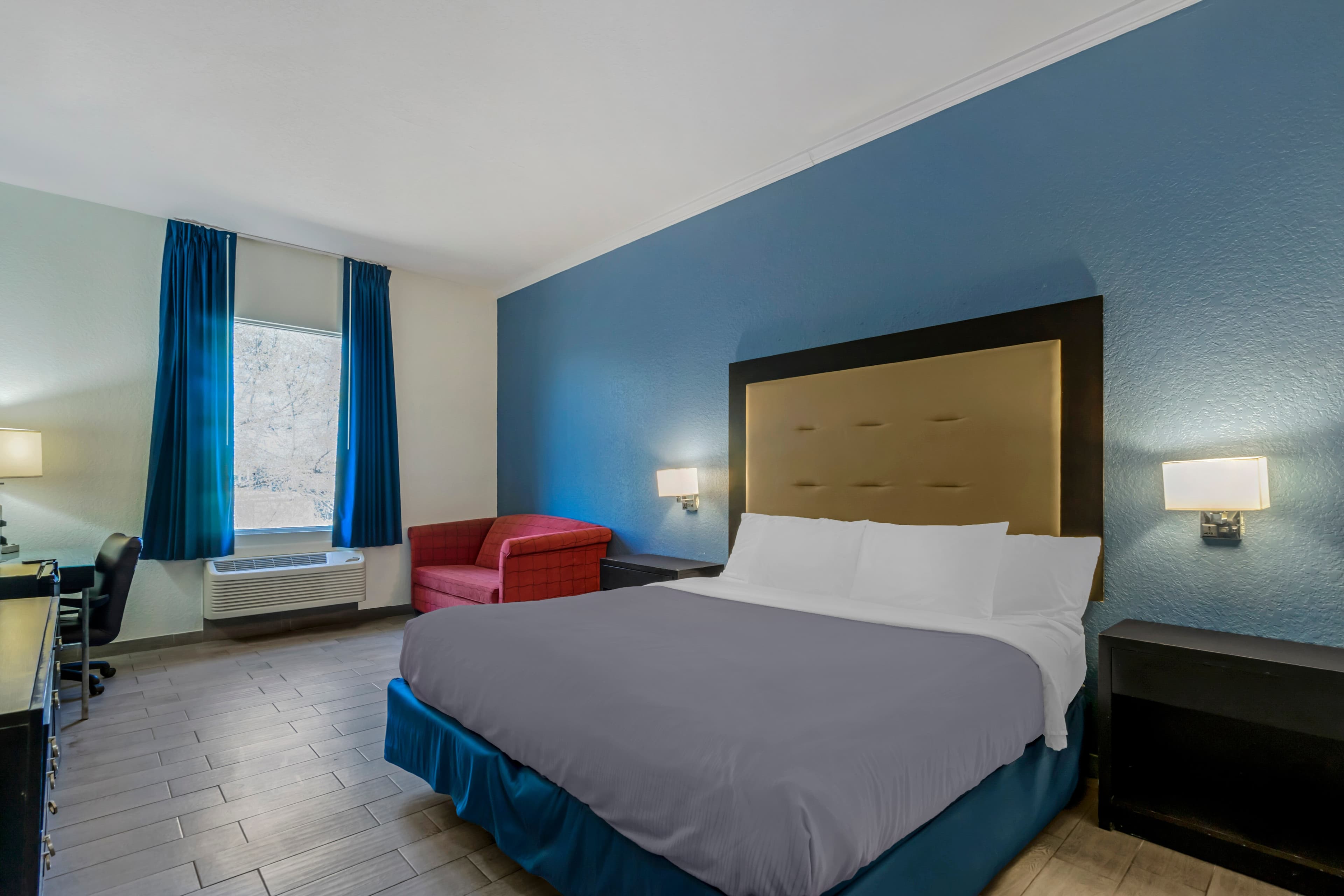Rodeway Inn Wesley Chapel — 17