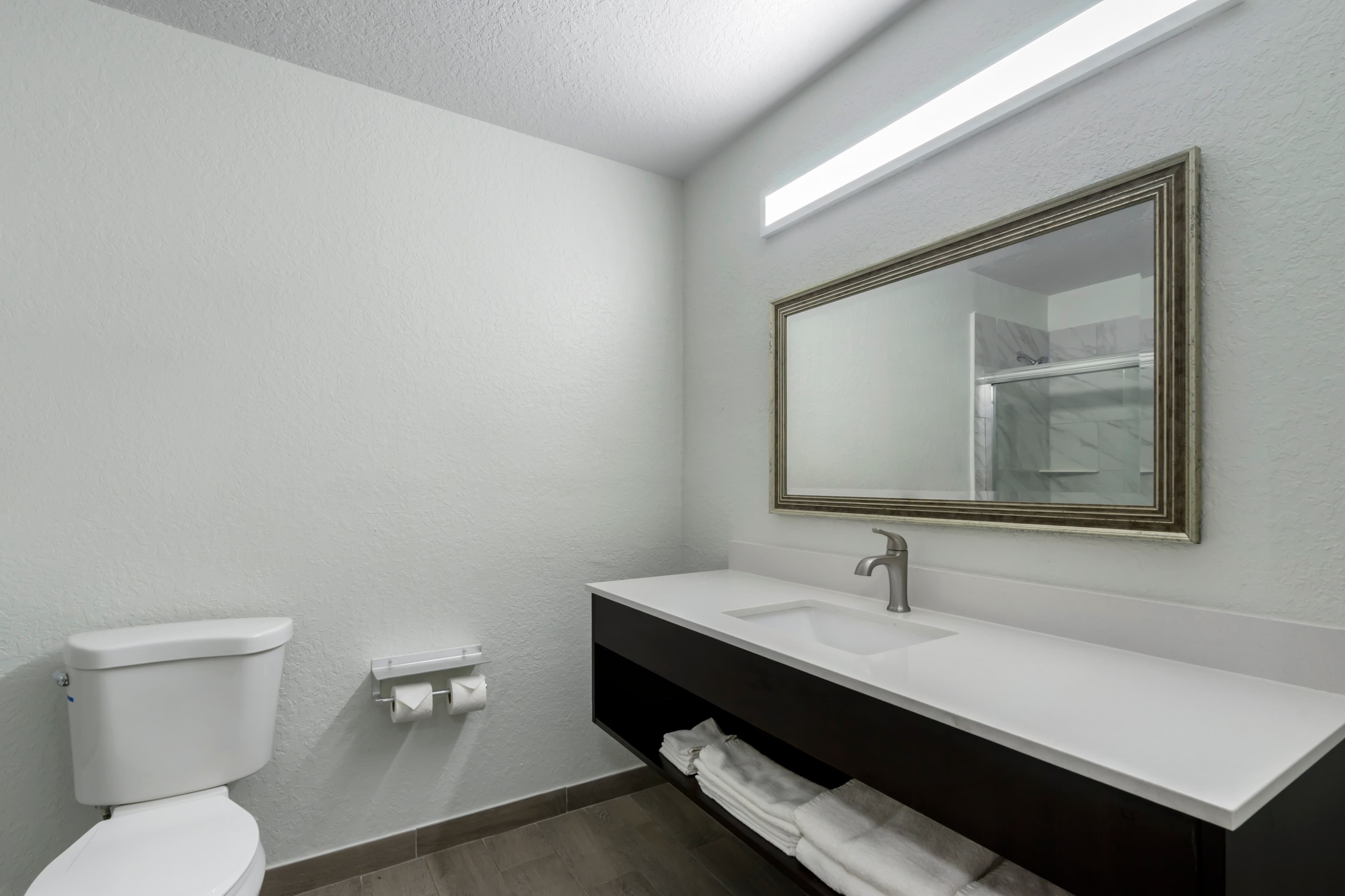 Rodeway Inn Wesley Chapel — 19