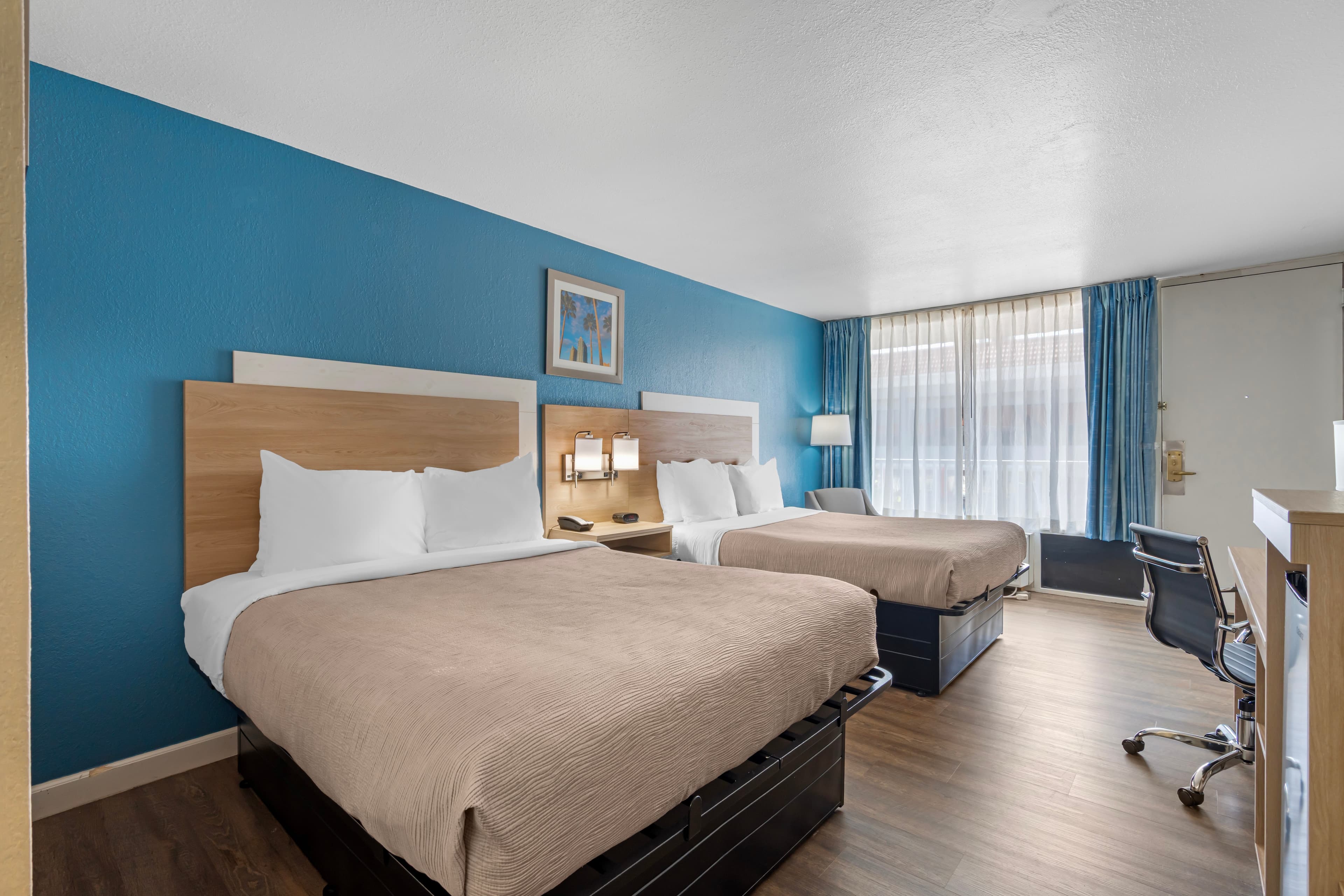 Quality Inn & Suites Conference Center — 7
