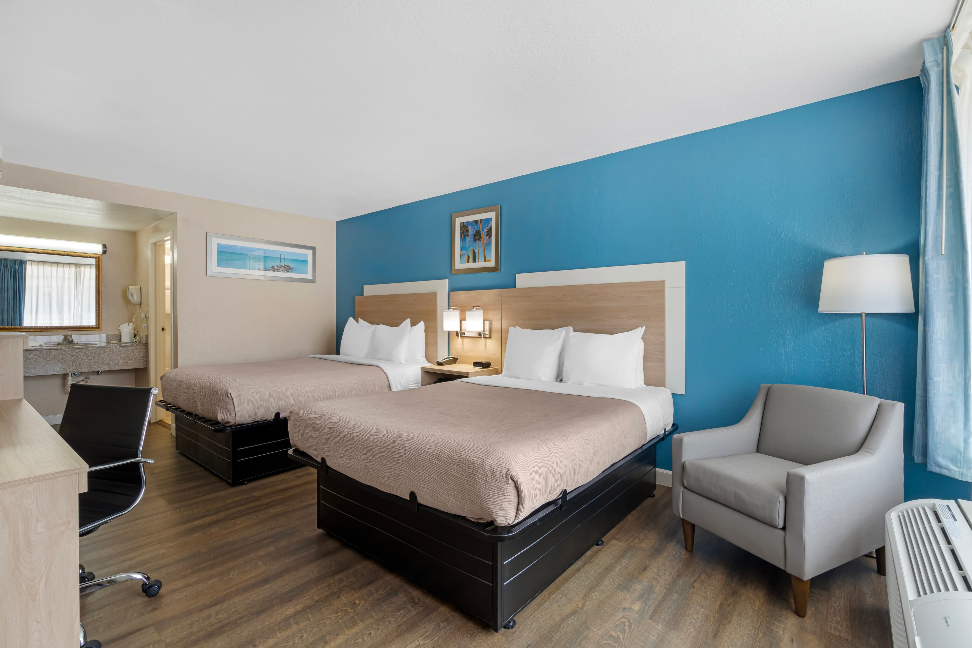 Quality Inn & Suites Conference Center — 8