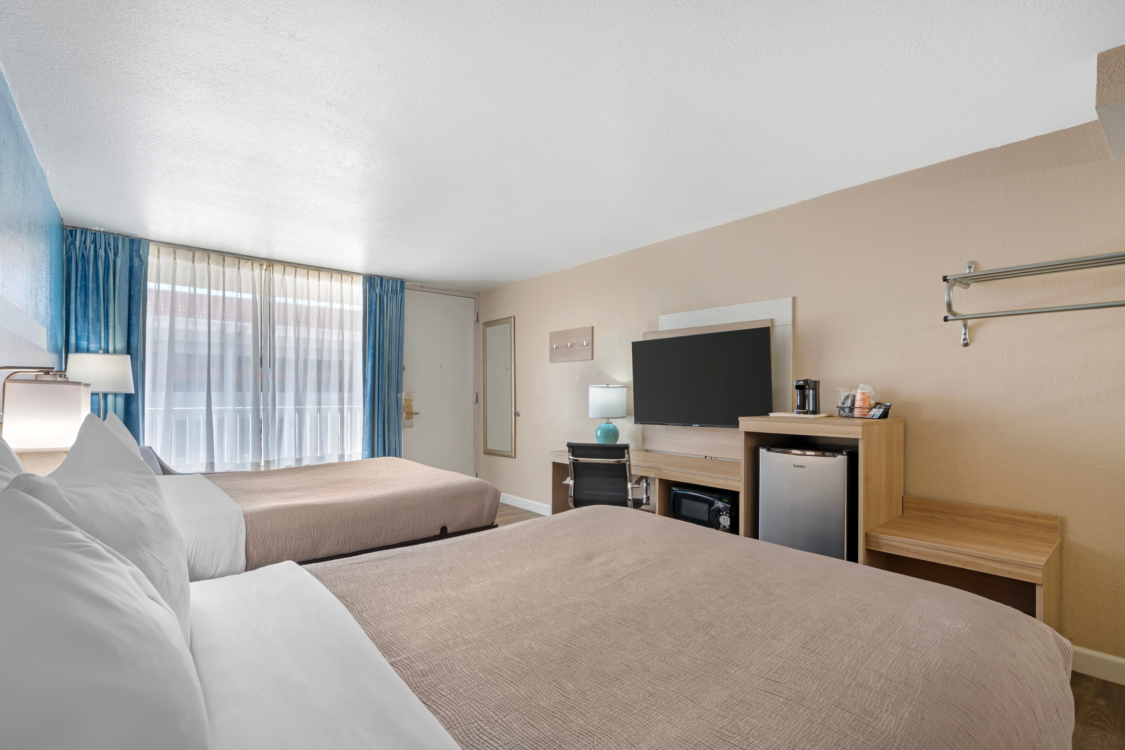 Quality Inn & Suites Conference Center — 9