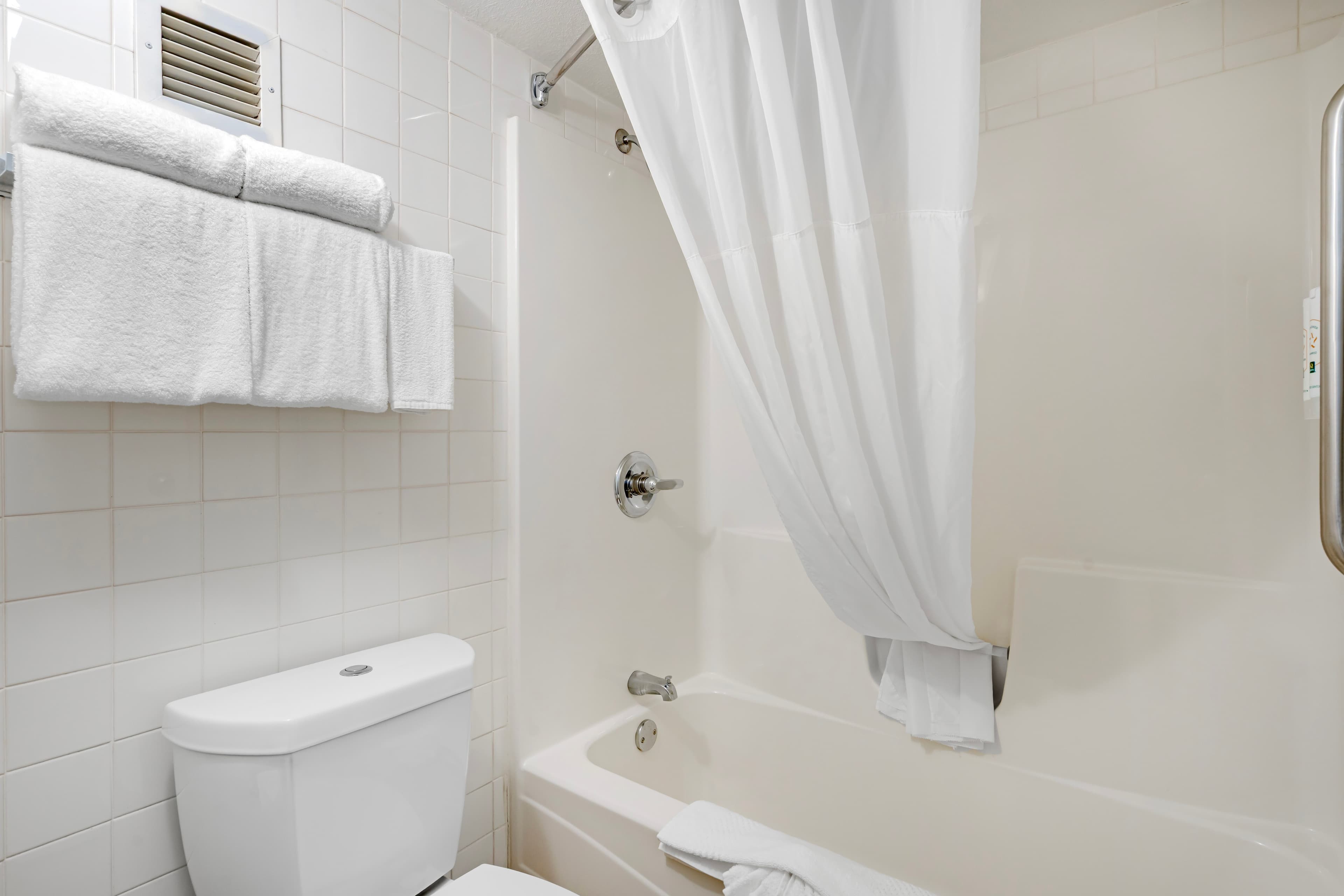 Quality Inn & Suites Conference Center — 10