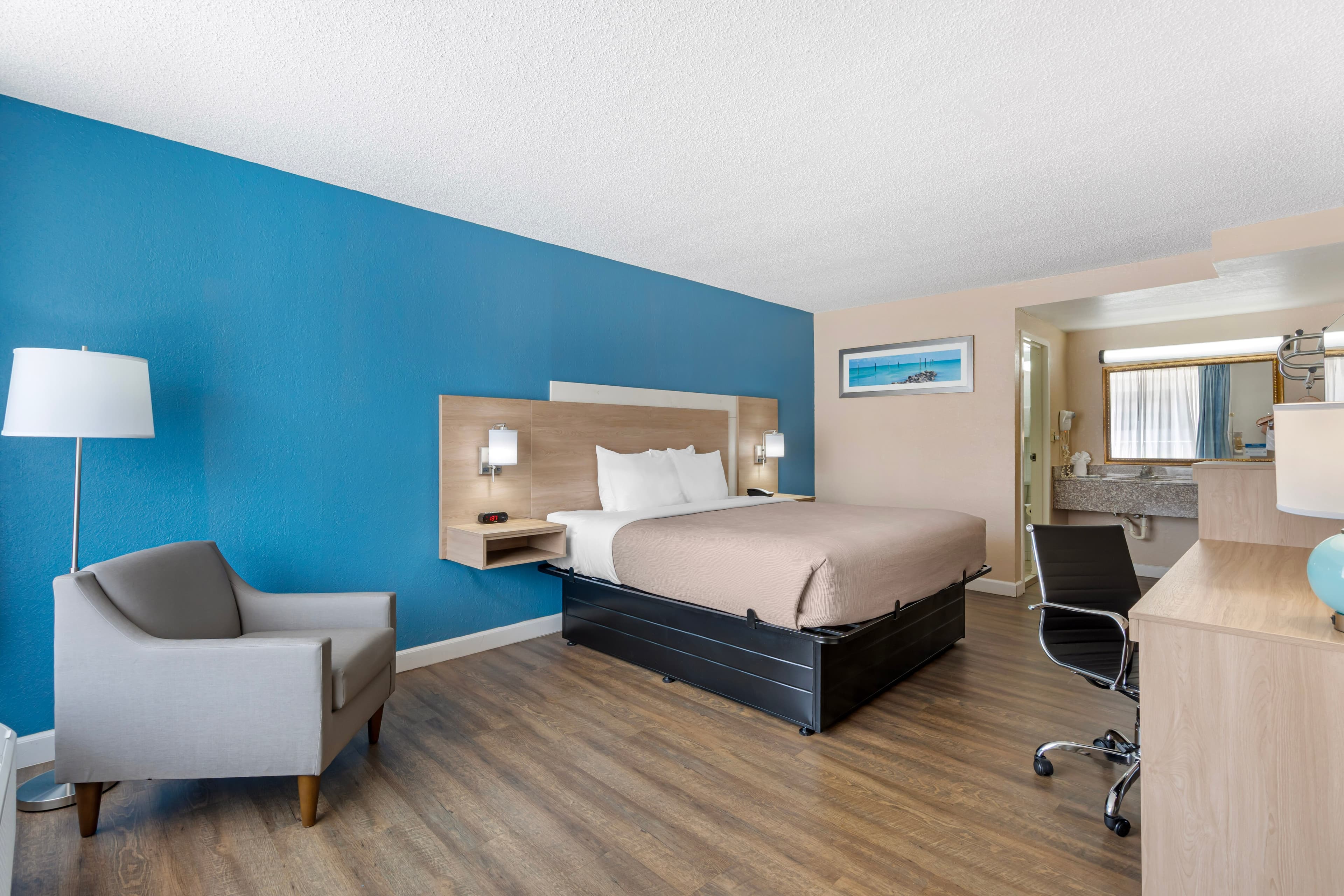 Quality Inn & Suites Conference Center — 13