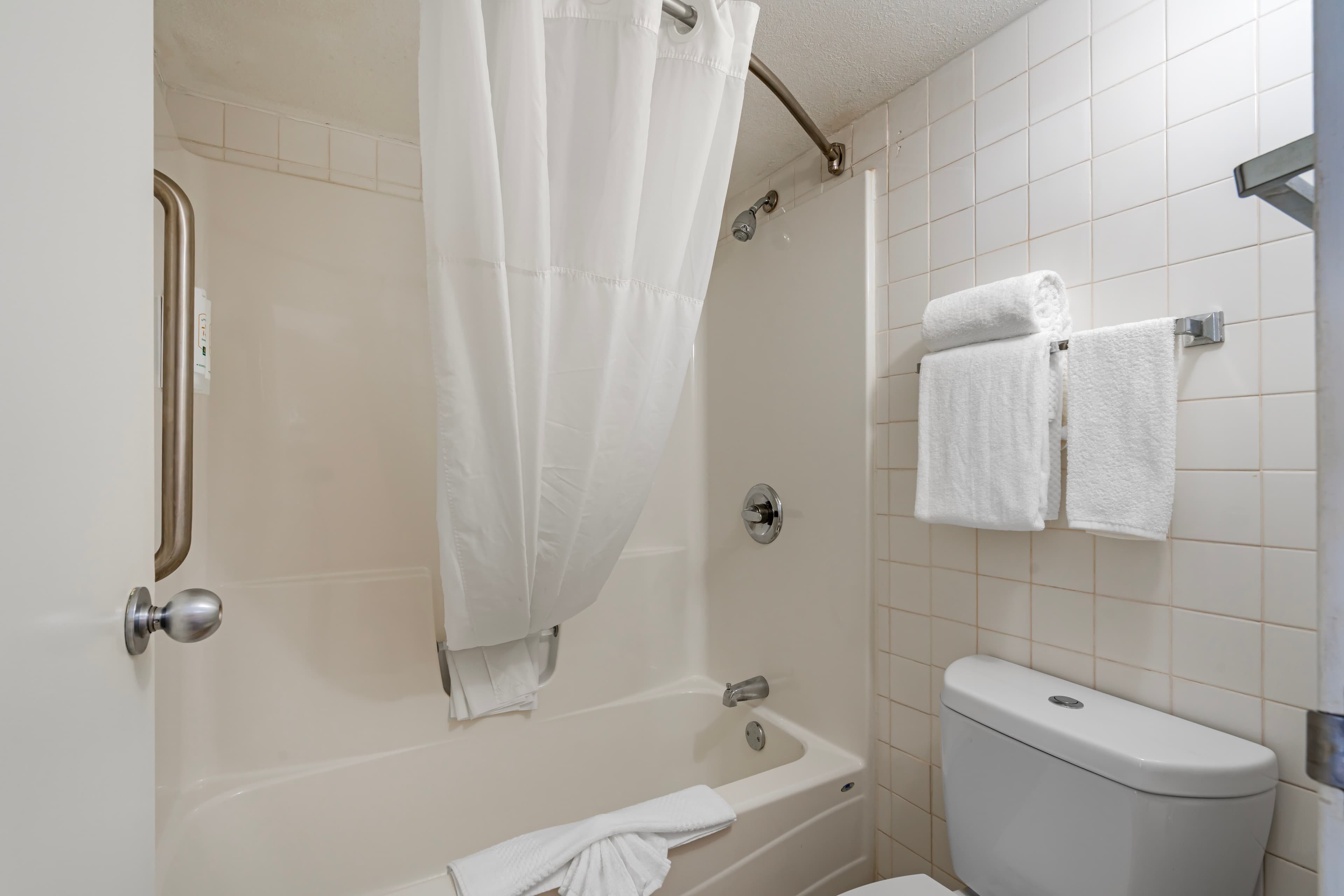 Quality Inn & Suites Conference Center — 14
