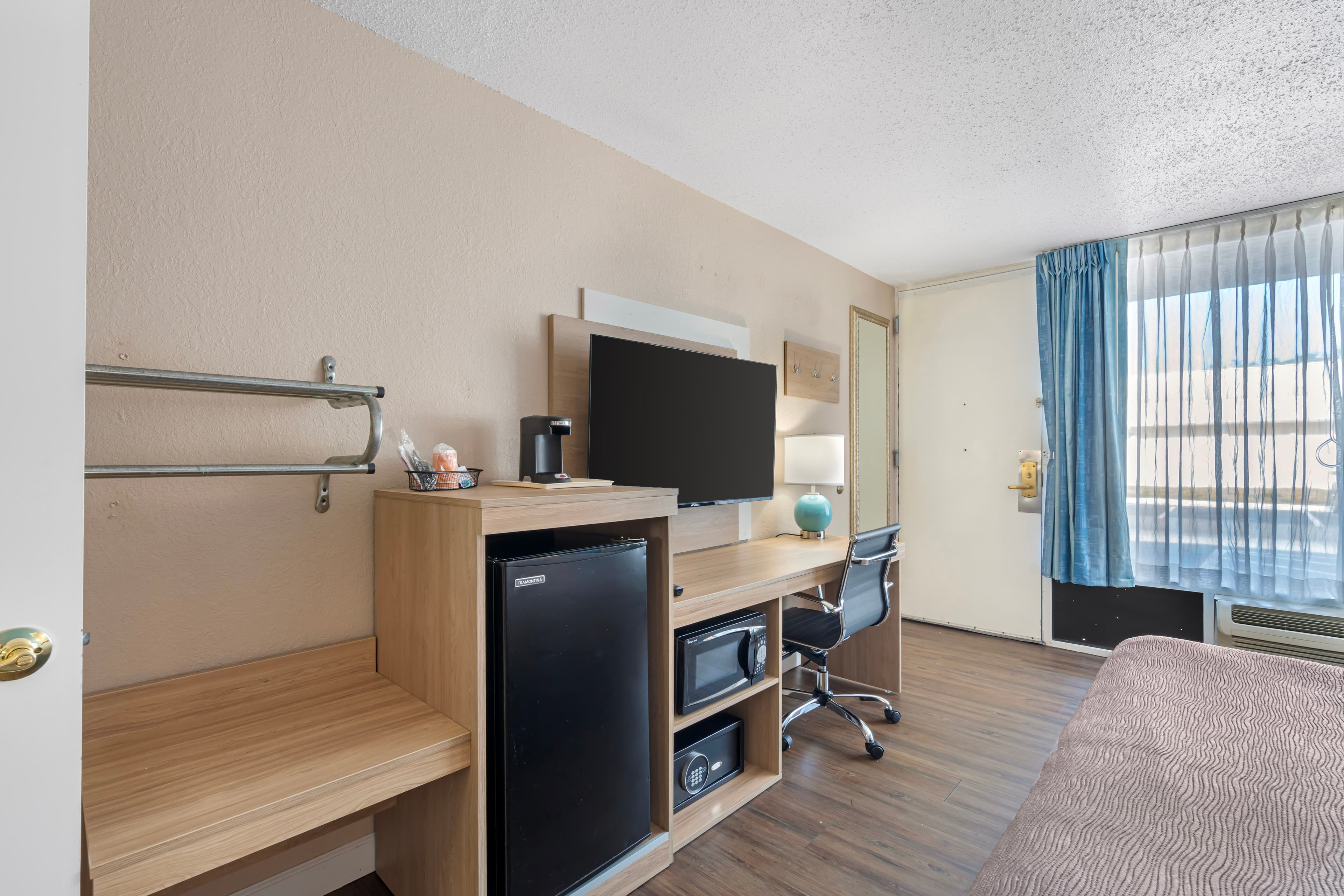 Quality Inn & Suites Conference Center — 15