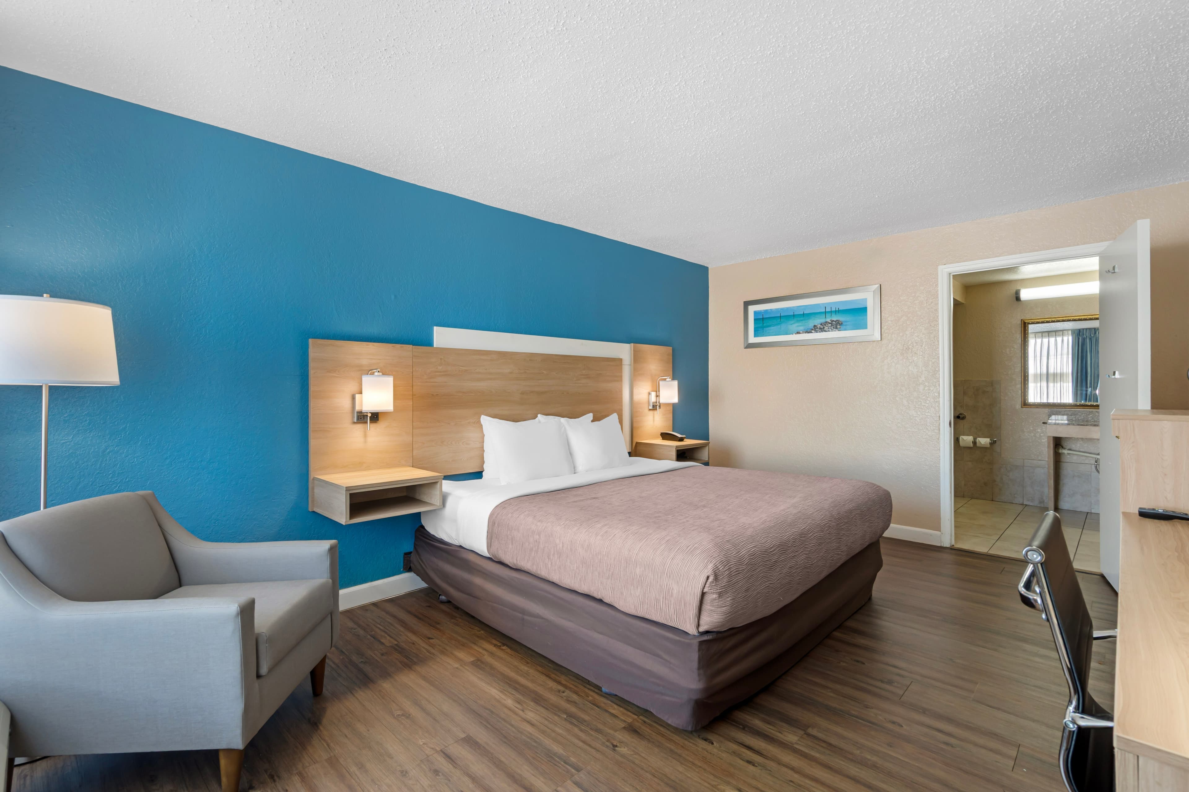 Quality Inn & Suites Conference Center — 17