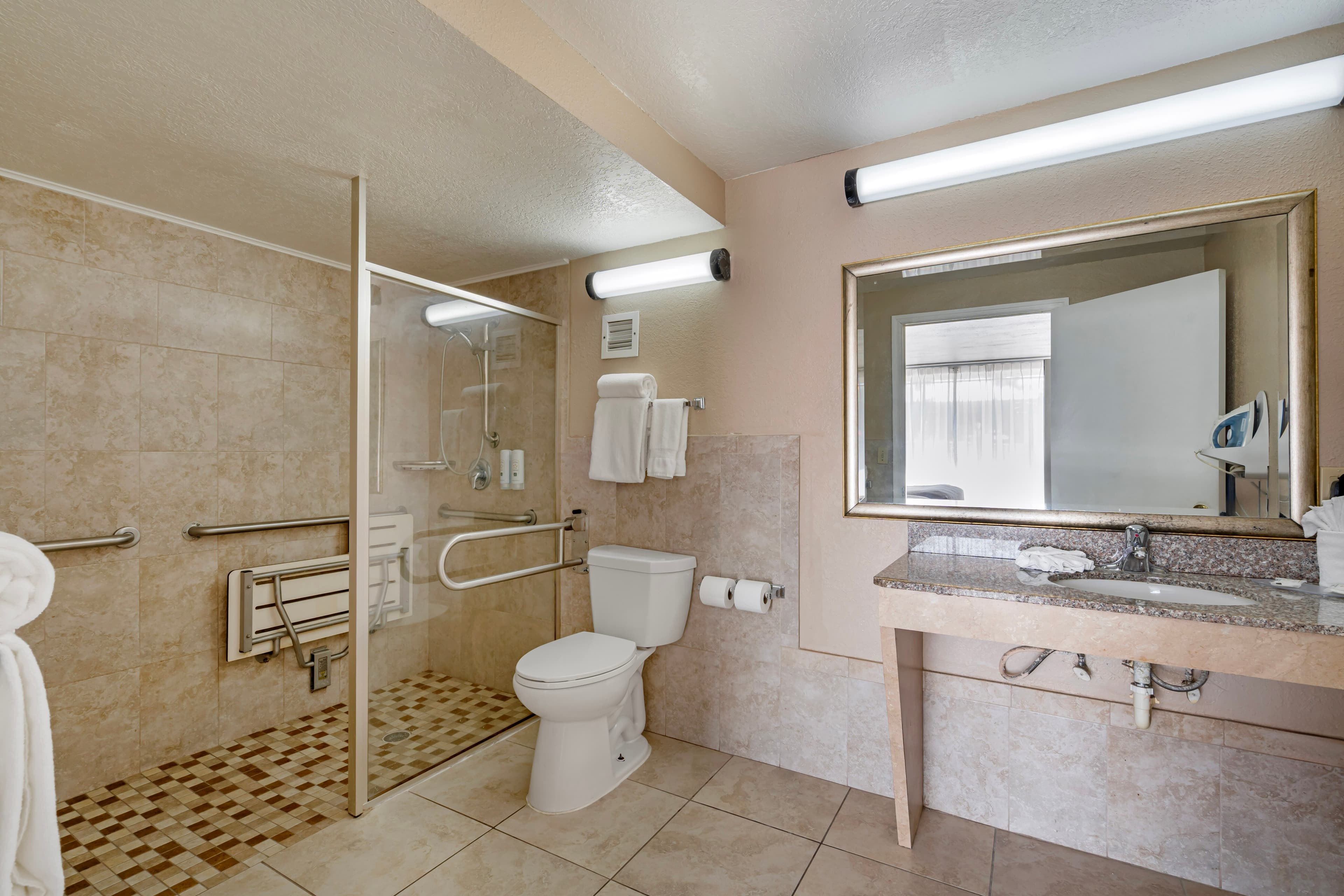 Quality Inn & Suites Conference Center — 18
